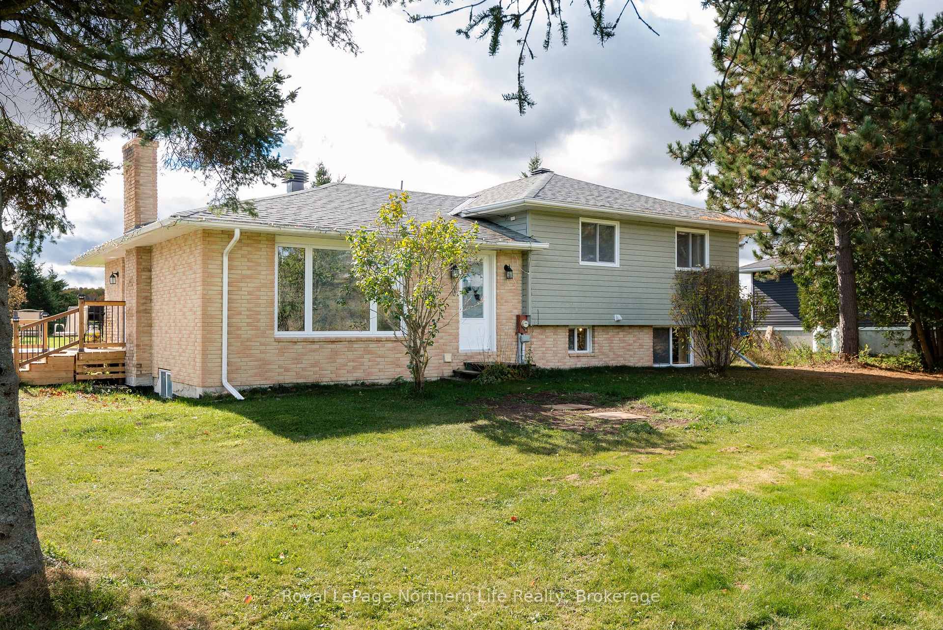 Photo 2 of 129 Bertha Road, East Ferris — HOMEH