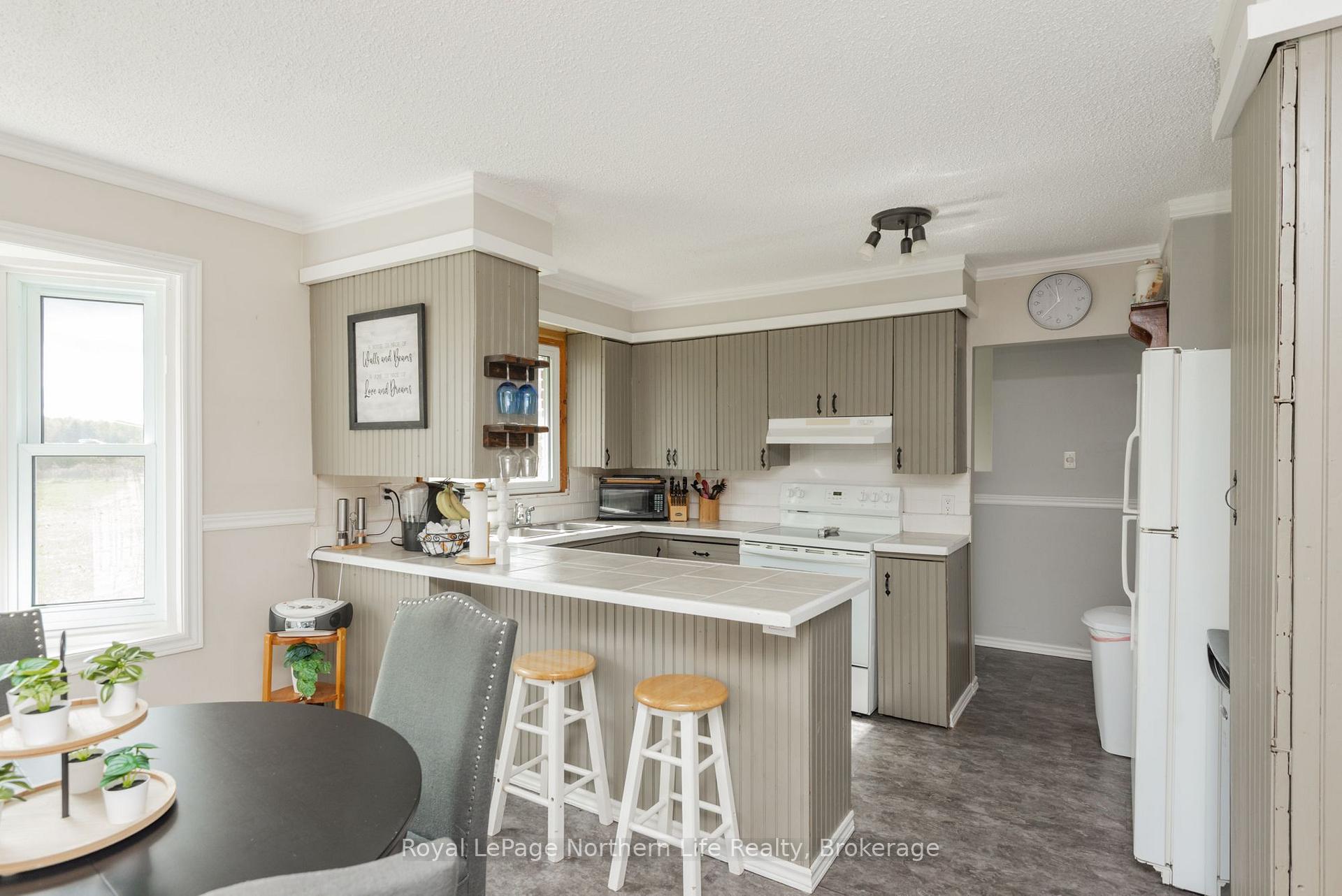 Photo 7 of 129 Bertha Road, East Ferris — HOMEH