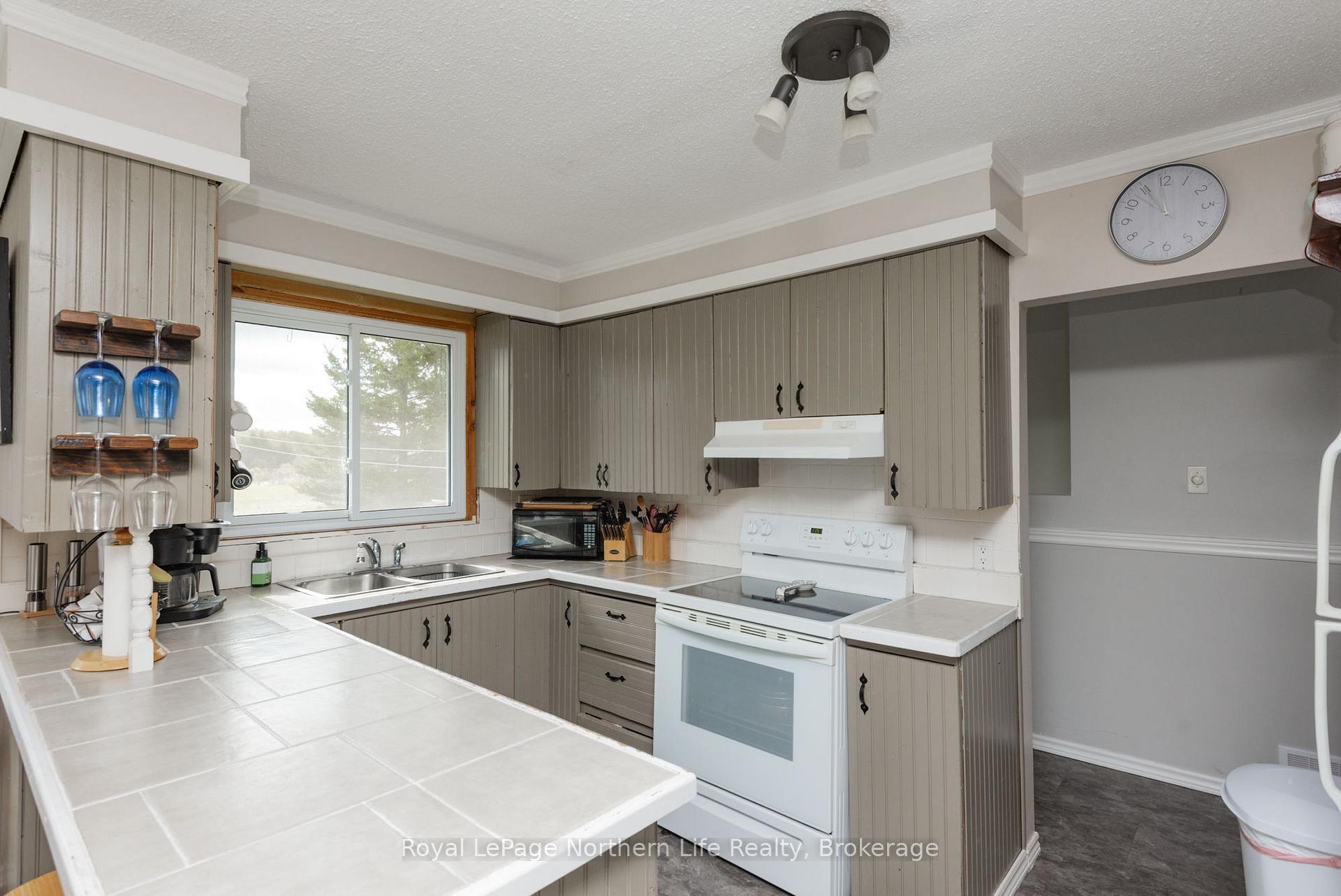 Photo 9 of 129 Bertha Road, East Ferris — HOMEH