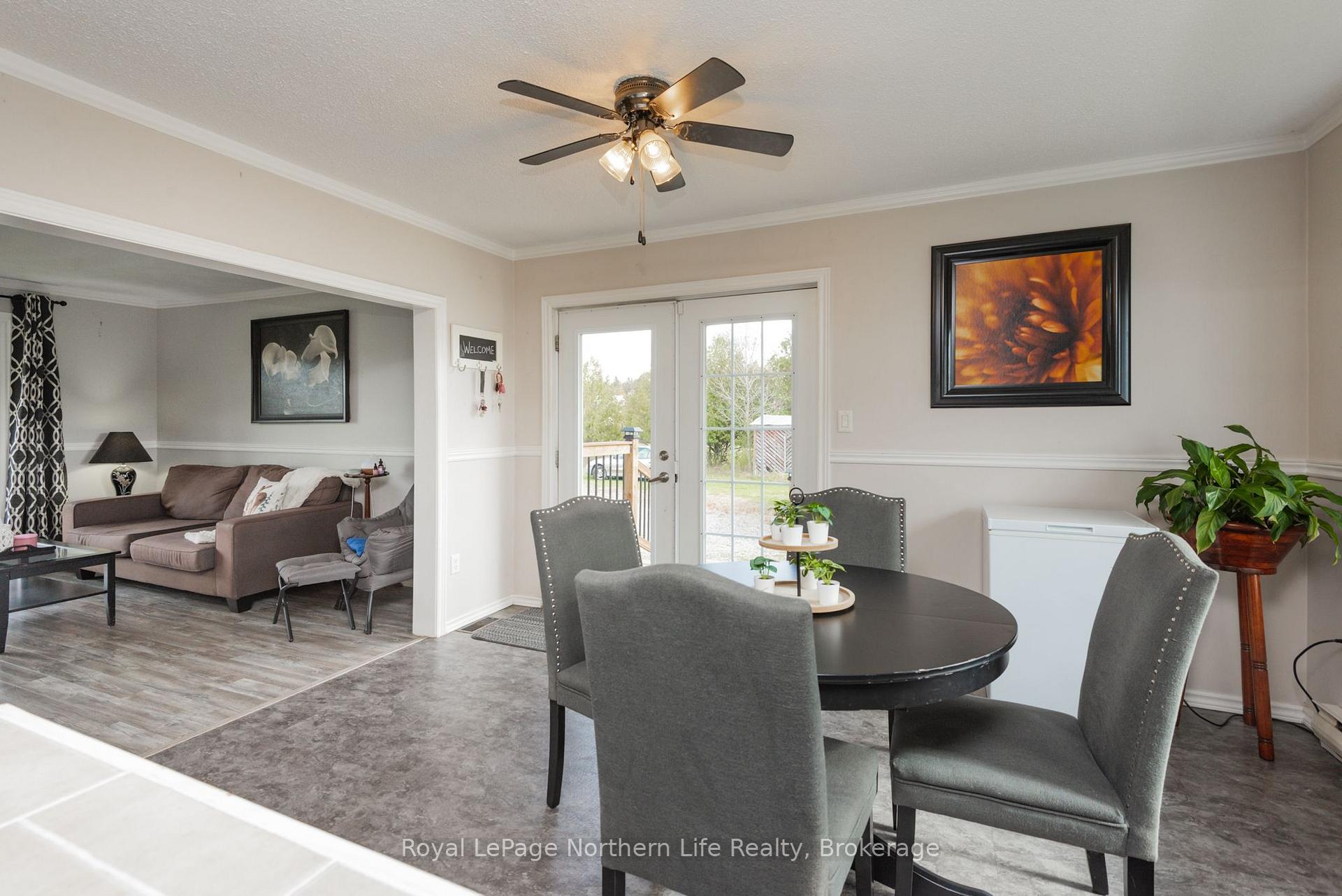 Photo 13 of 129 Bertha Road, East Ferris — HOMEH