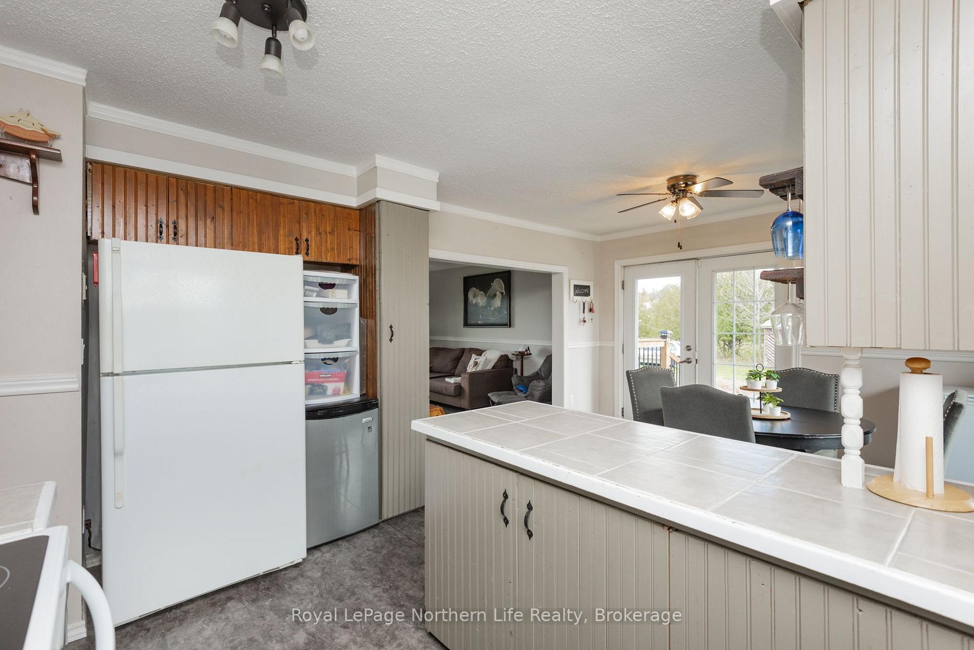 Photo 14 of 129 Bertha Road, East Ferris — HOMEH