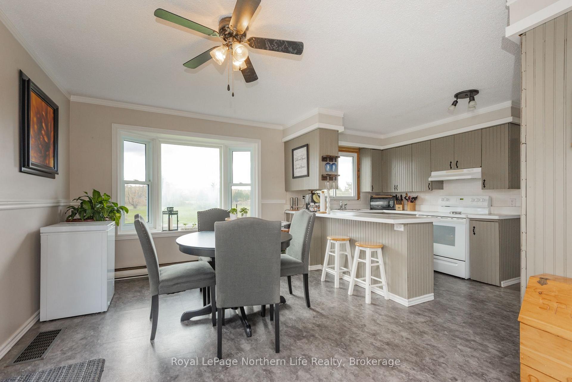 Photo 16 of 129 Bertha Road, East Ferris — HOMEH