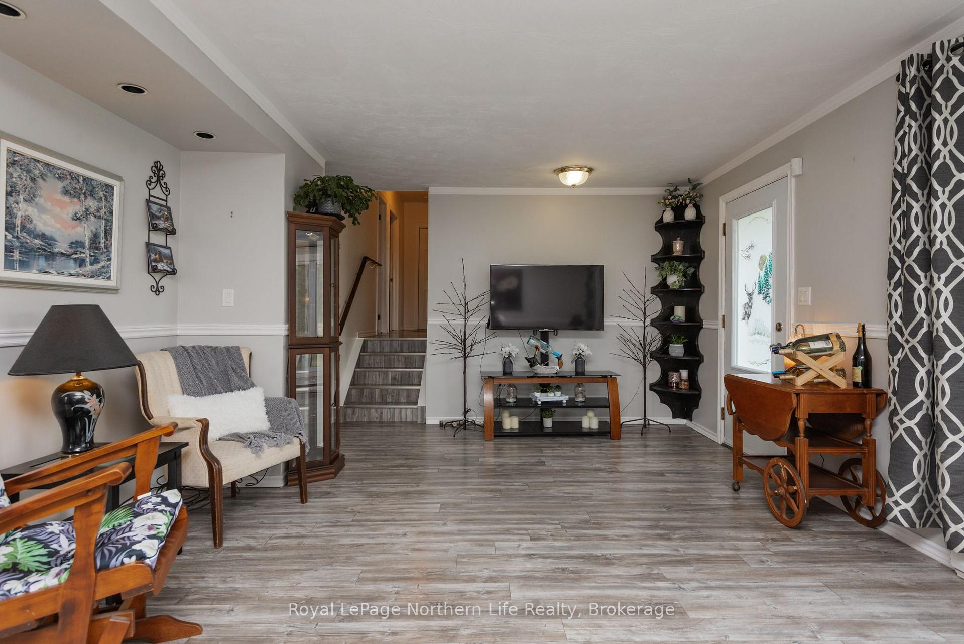 Photo 18 of 129 Bertha Road, East Ferris — HOMEH