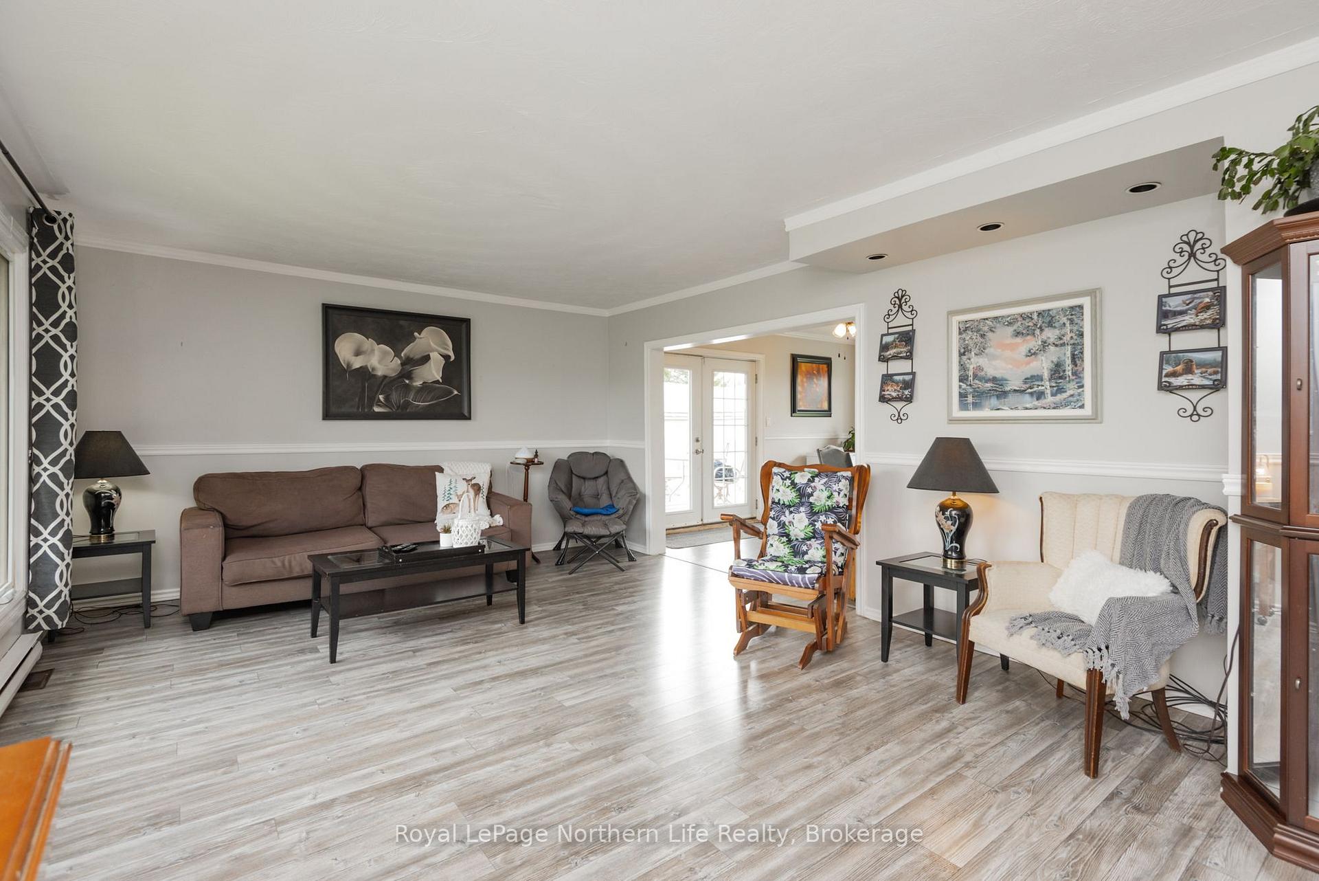 Photo 20 of 129 Bertha Road, East Ferris — HOMEH