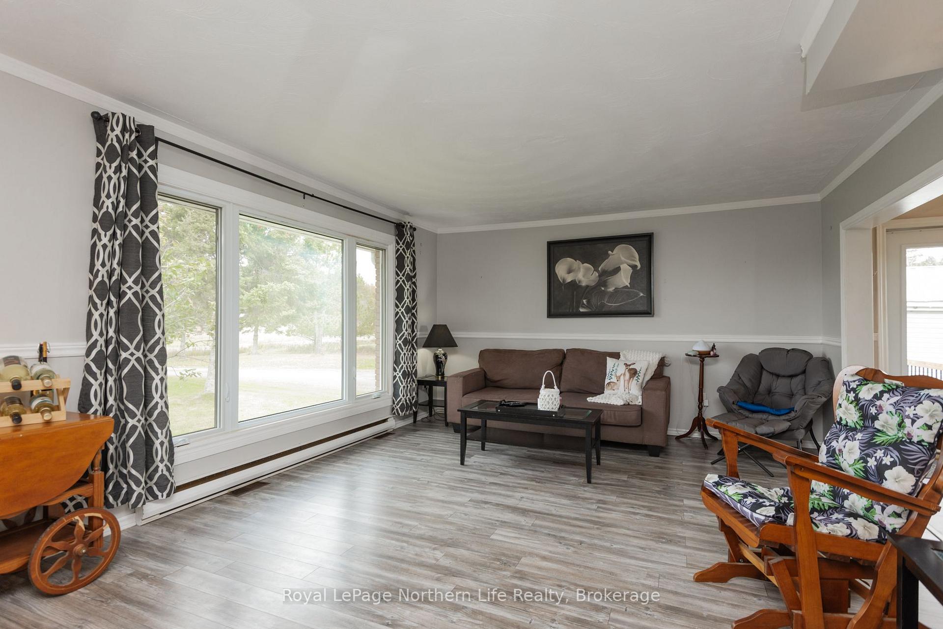 Photo 21 of 129 Bertha Road, East Ferris — HOMEH