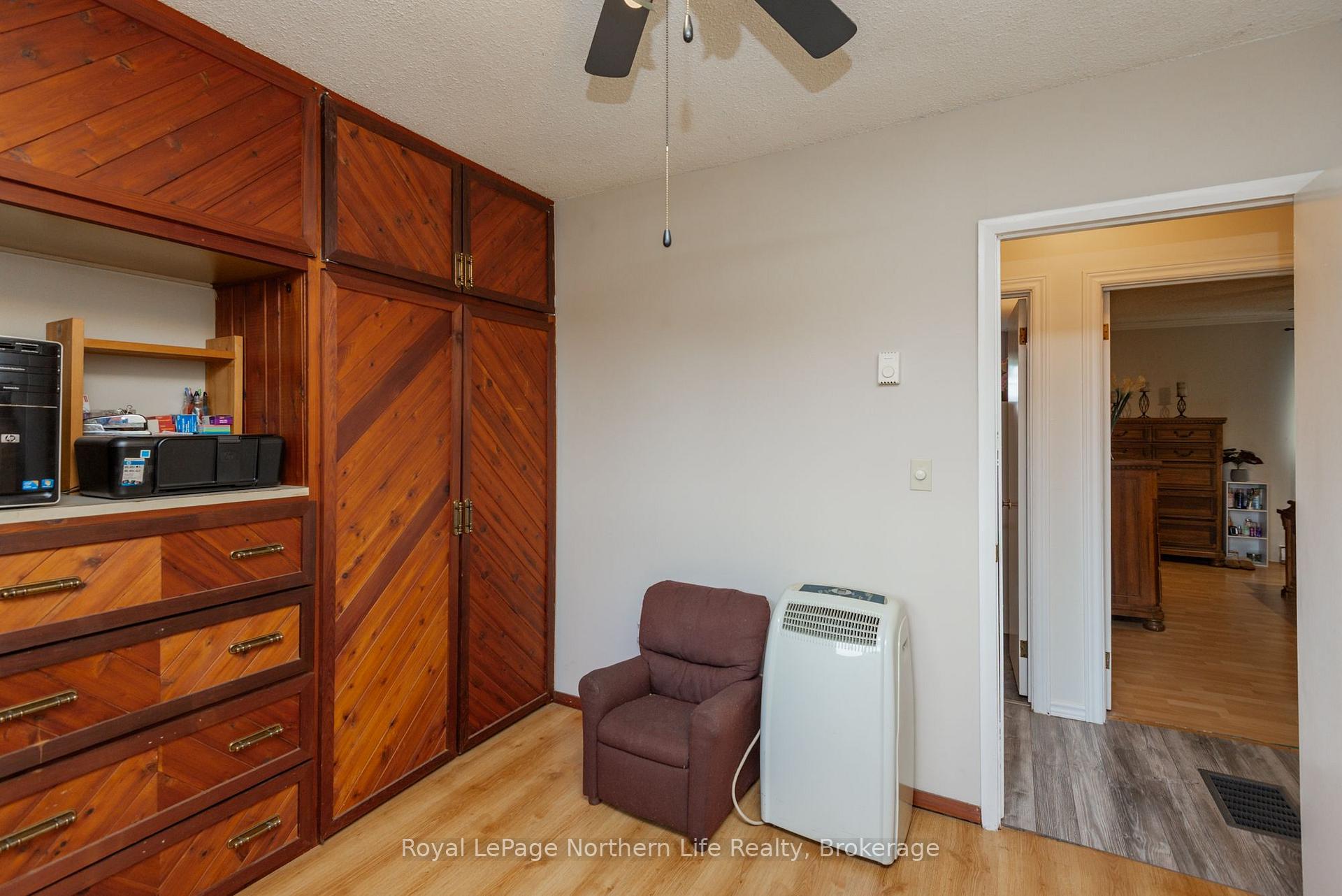 Photo 33 of 129 Bertha Road, East Ferris — HOMEH
