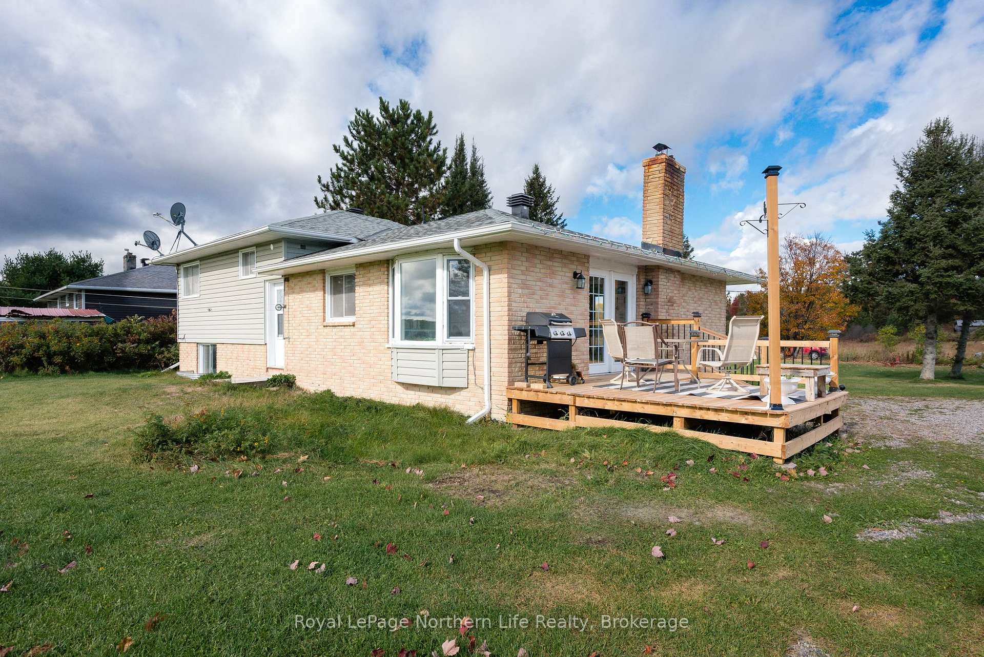 Photo 51 of 129 Bertha Road, East Ferris — HOMEH