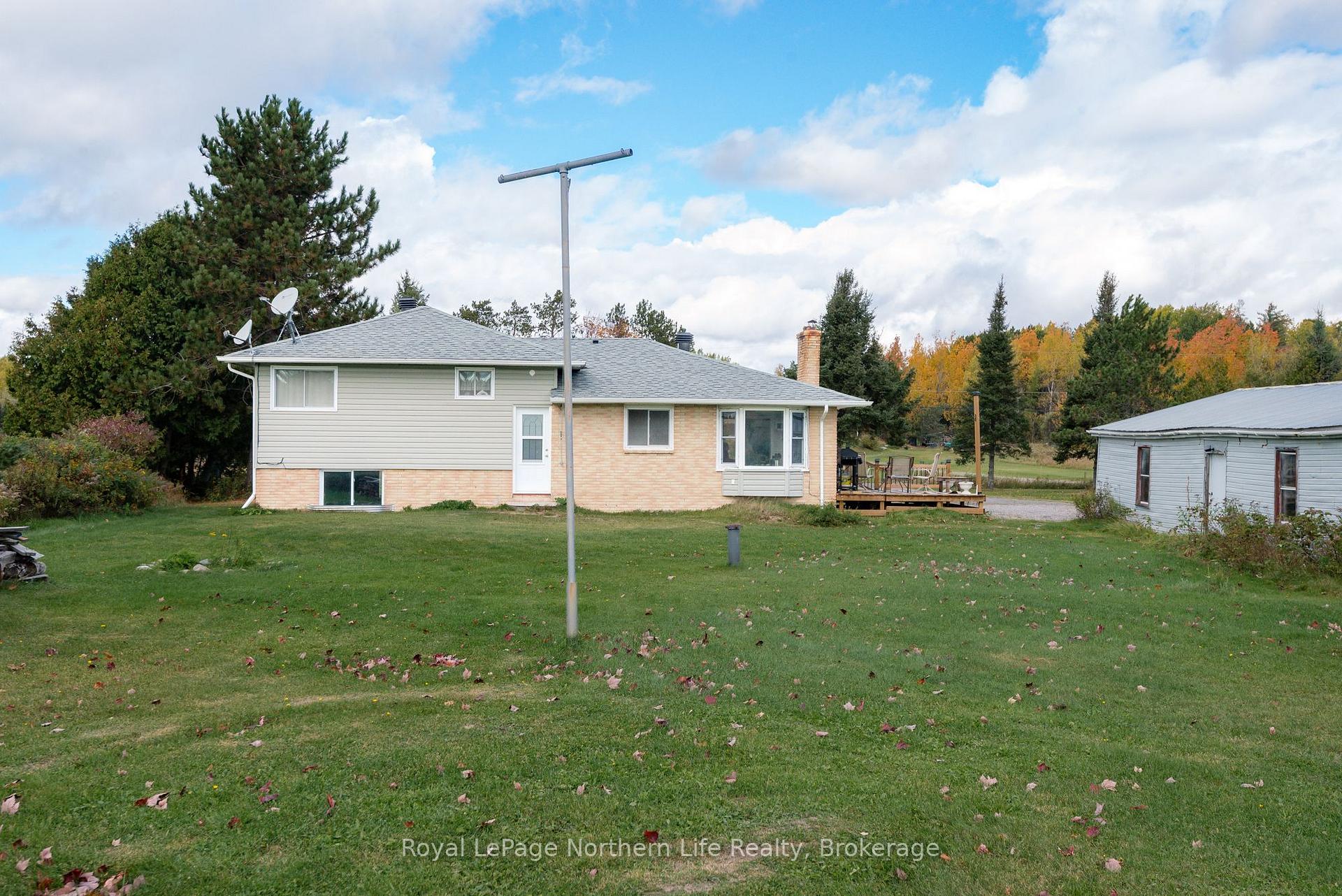 Photo 52 of 129 Bertha Road, East Ferris — HOMEH