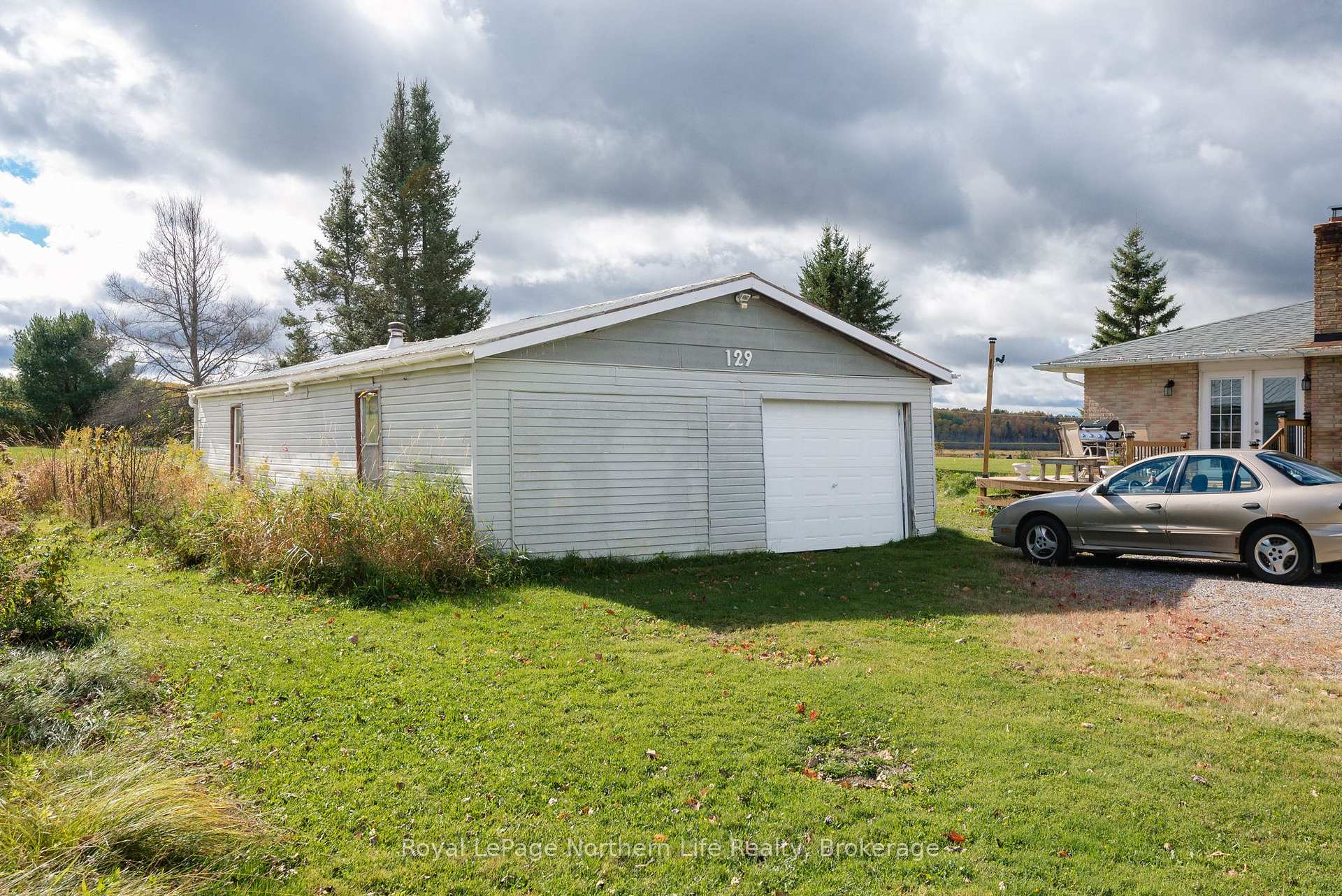 Photo 55 of 129 Bertha Road, East Ferris — HOMEH