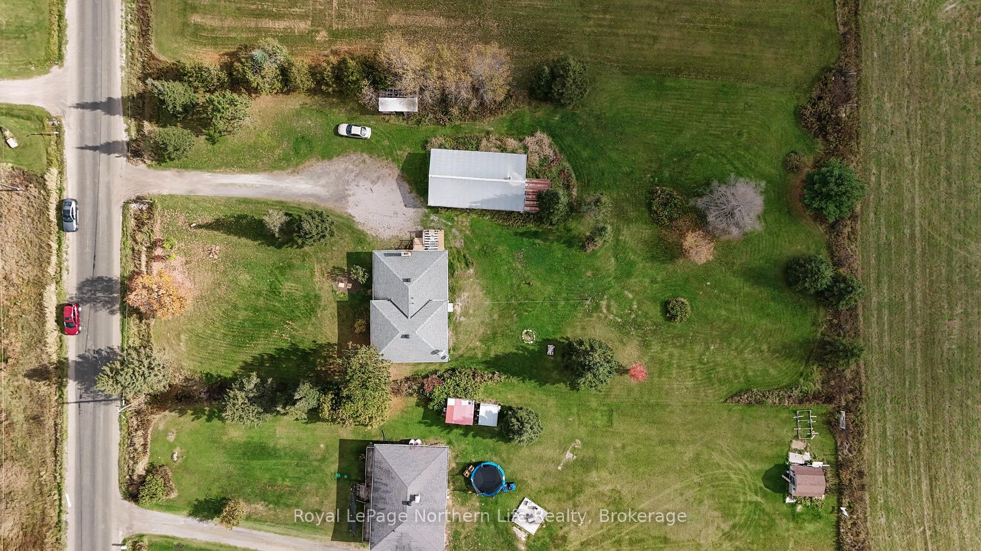 Photo 57 of 129 Bertha Road, East Ferris — HOMEH
