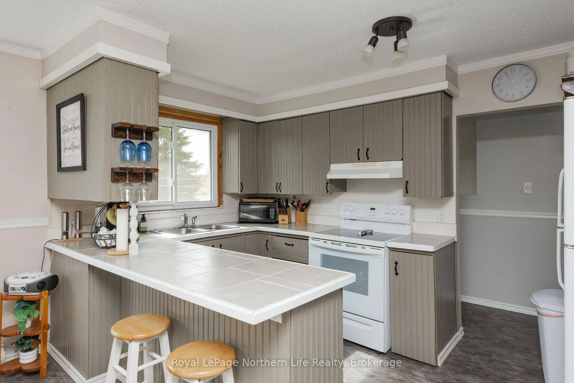 Photo 8 of 129 Bertha Road, East Ferris — HOMEH