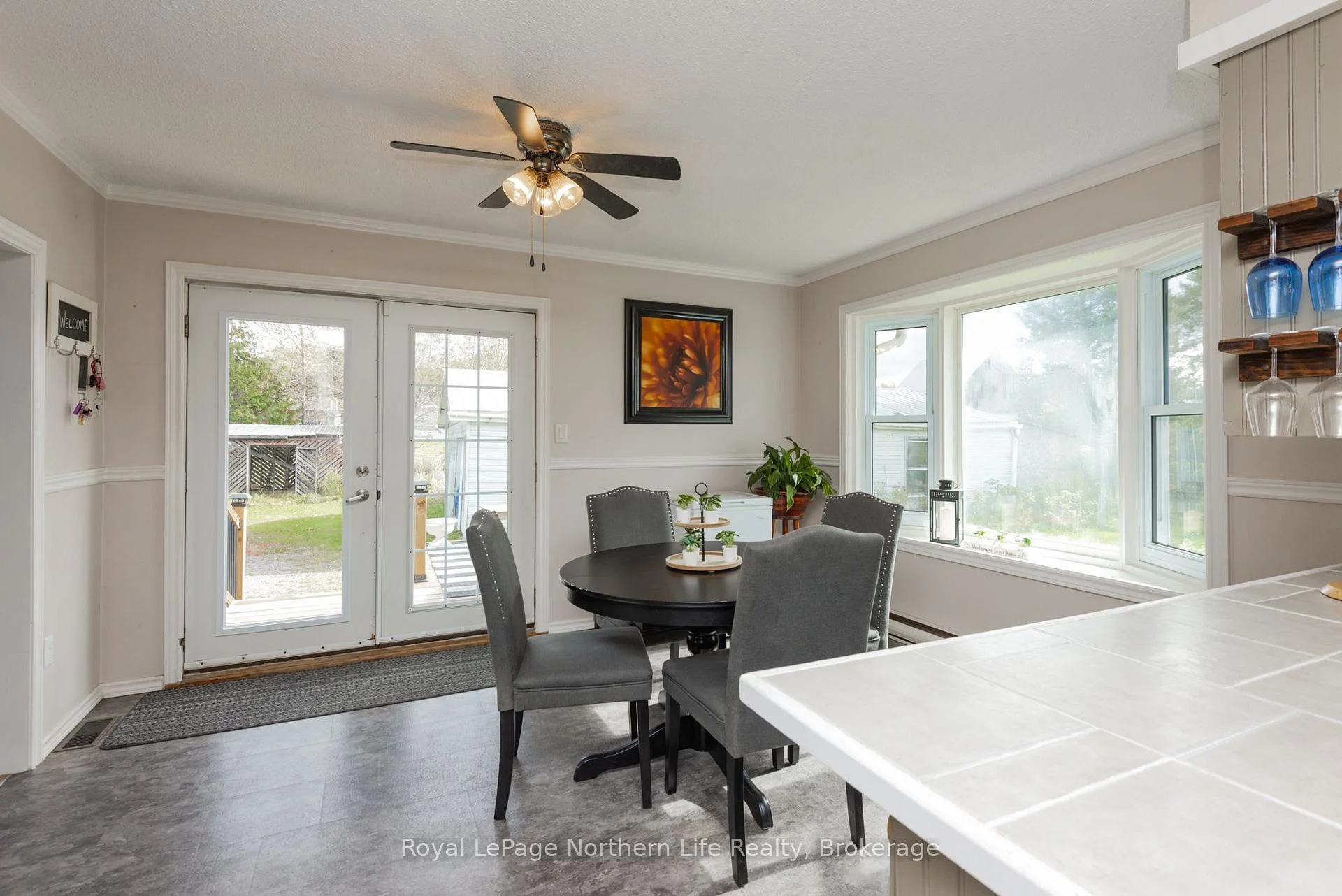 Photo 11 of 129 Bertha Road, East Ferris — HOMEH