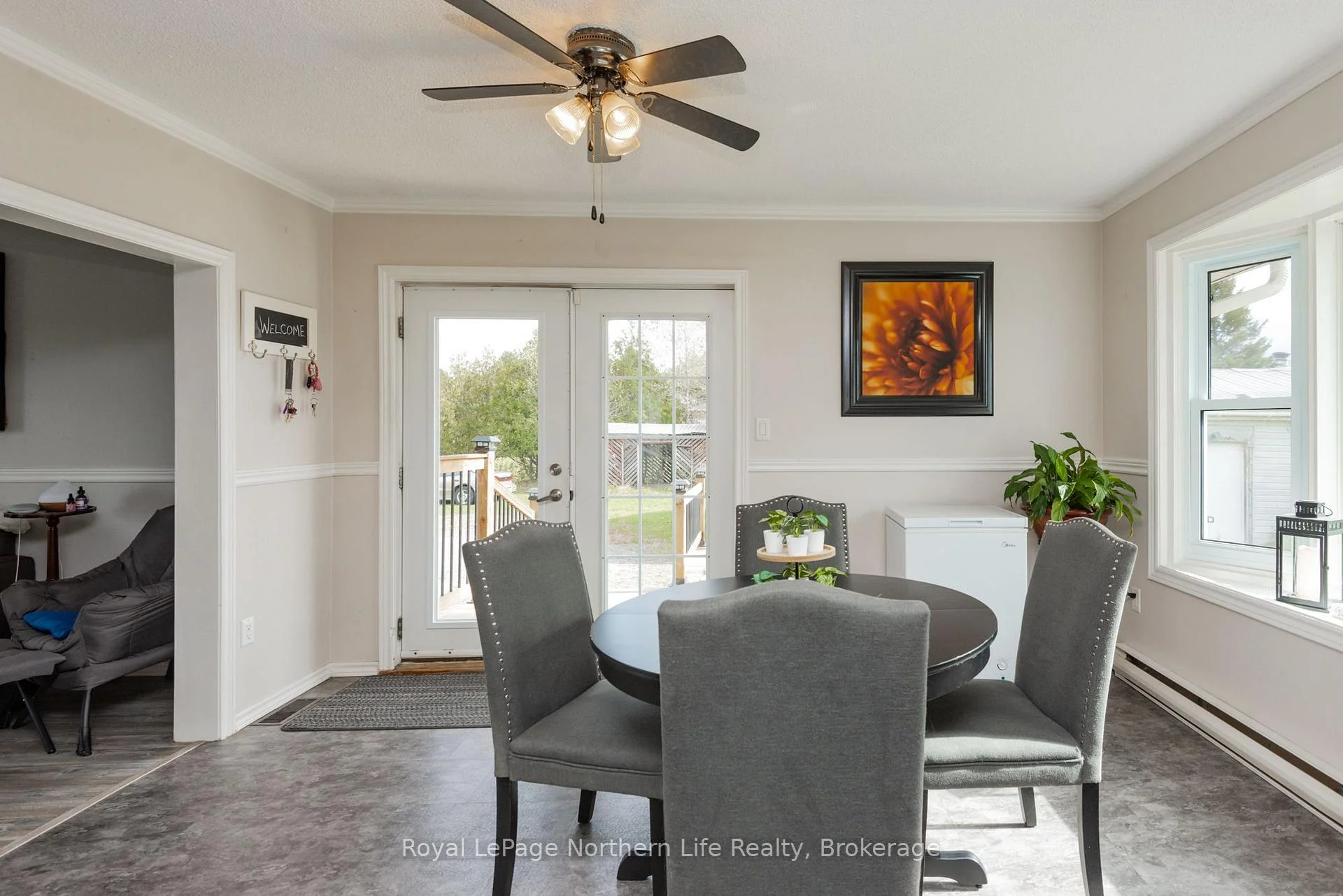 Photo 12 of 129 Bertha Road, East Ferris — HOMEH