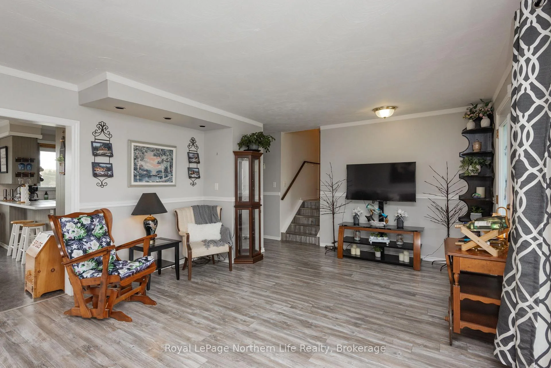 Photo 19 of 129 Bertha Road, East Ferris — HOMEH