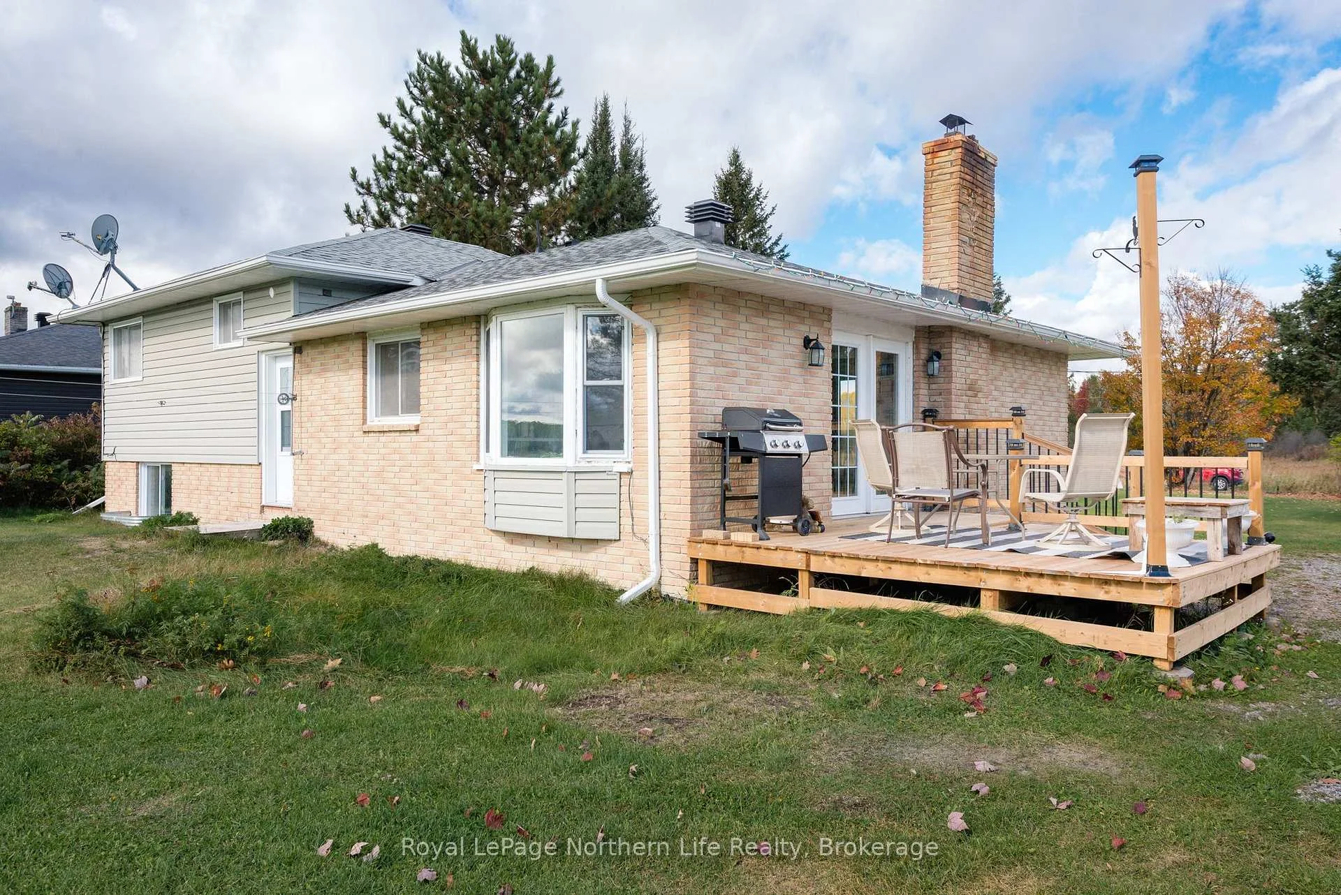 Photo 53 of 129 Bertha Road, East Ferris — HOMEH