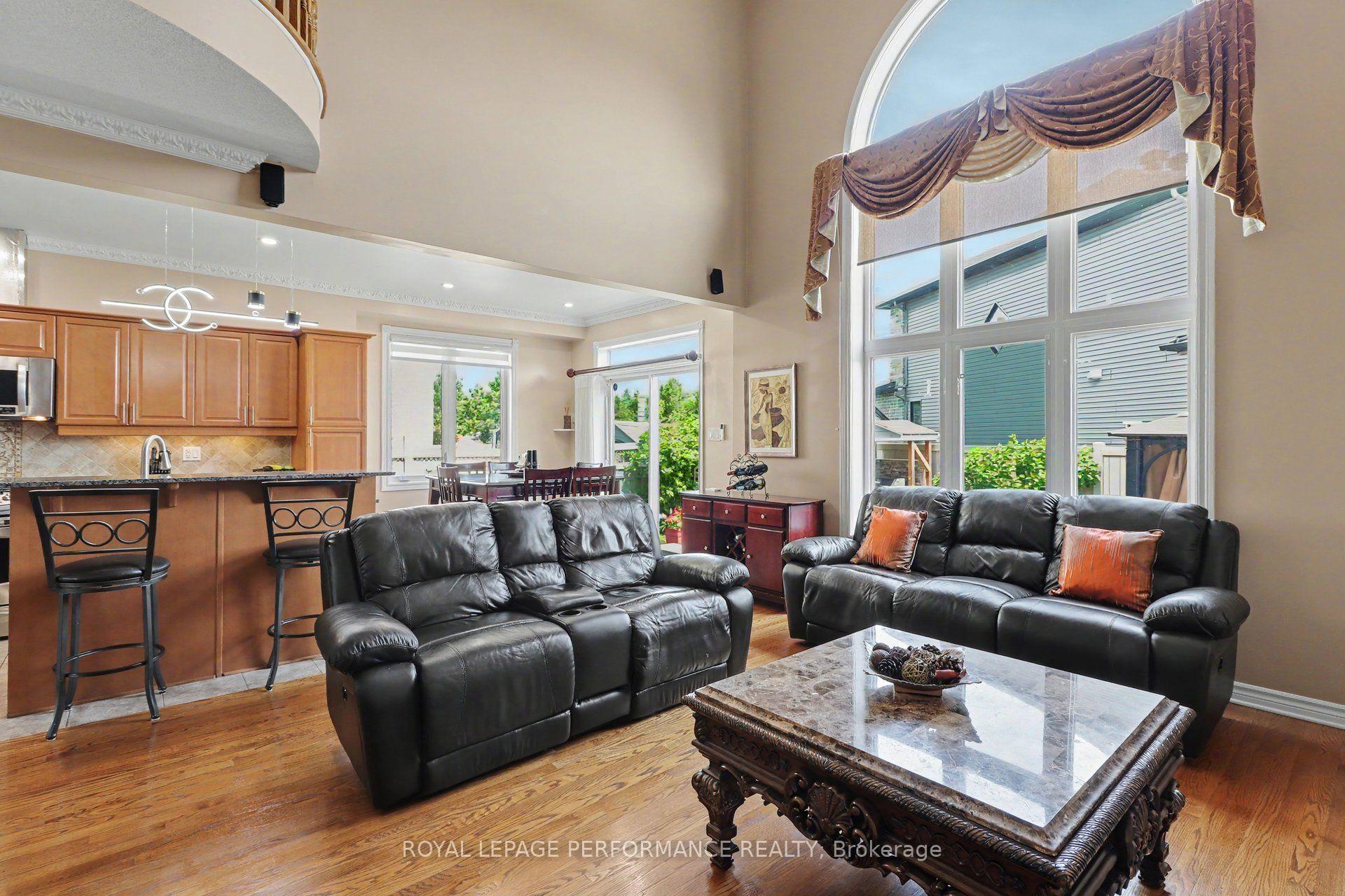 Photo 5 of 119 Felicity Crescent, Ottawa, Mer Bleue/Bradley Estates/Anderson Park — HOMEH