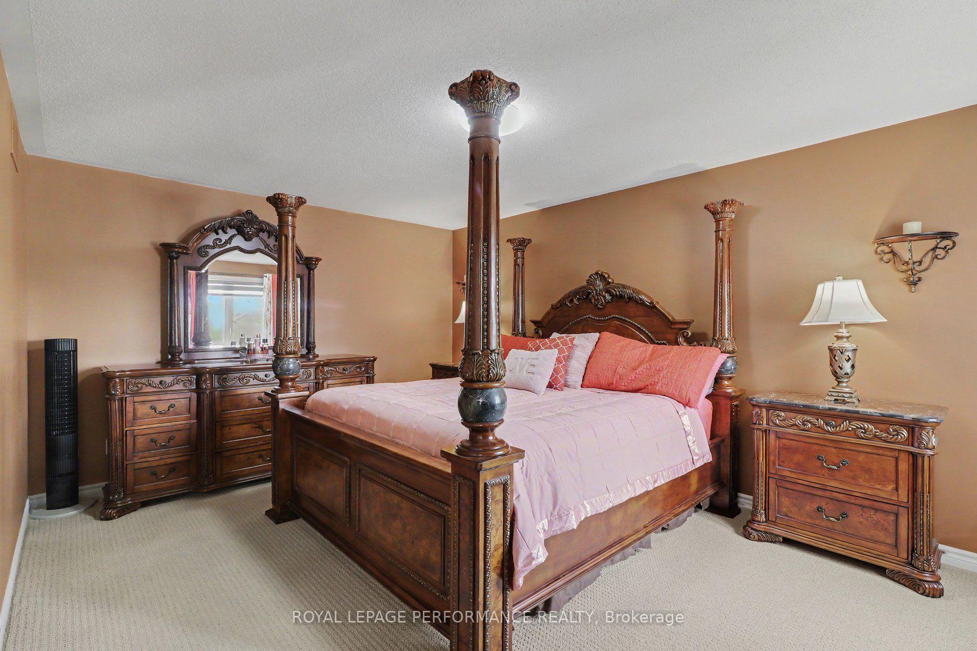 Photo 19 of 119 Felicity Crescent, Ottawa, Mer Bleue/Bradley Estates/Anderson Park — HOMEH