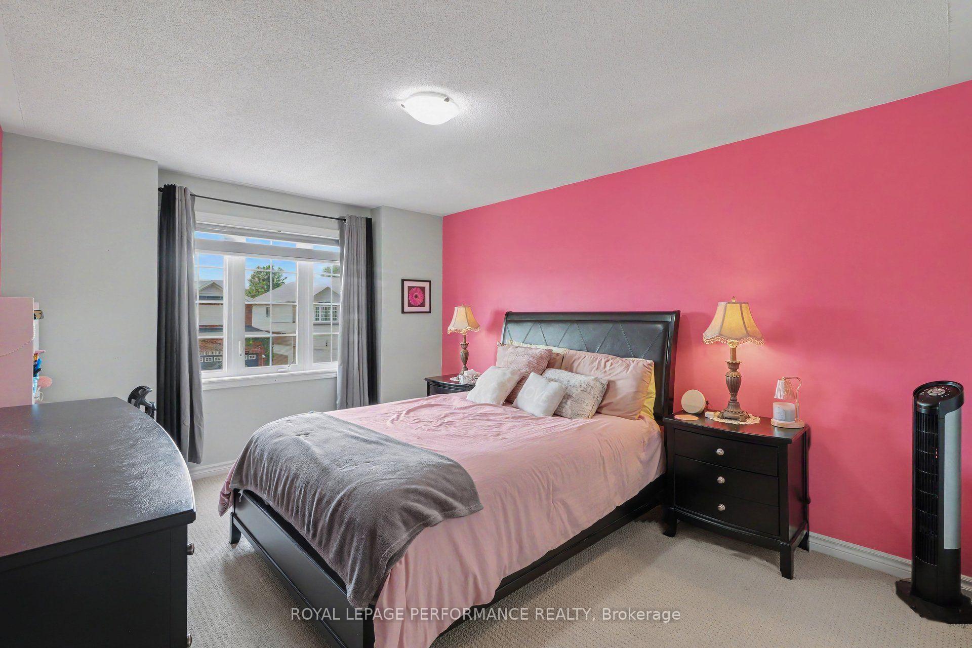 Photo 24 of 119 Felicity Crescent, Ottawa, Mer Bleue/Bradley Estates/Anderson Park — HOMEH
