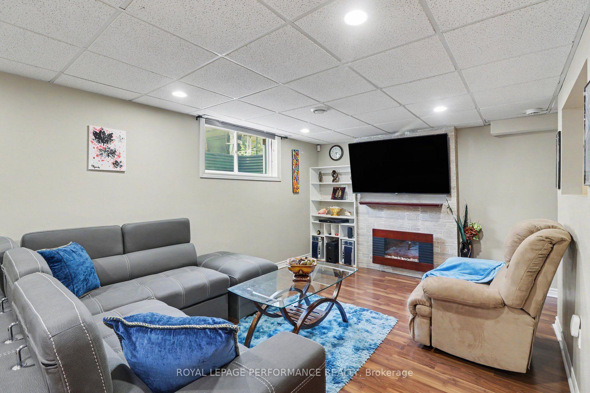 Photo 27 of 119 Felicity Crescent, Ottawa, Mer Bleue/Bradley Estates/Anderson Park — HOMEH