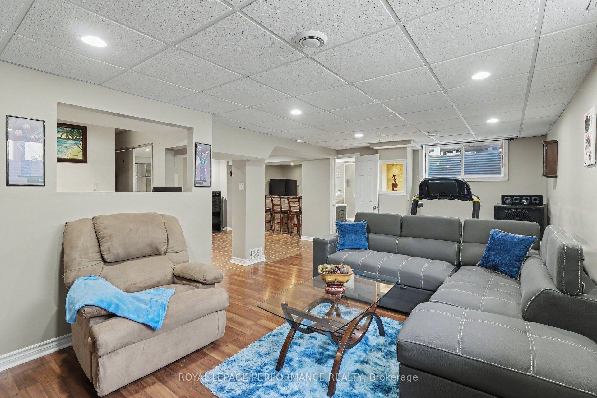 Photo 28 of 119 Felicity Crescent, Ottawa, Mer Bleue/Bradley Estates/Anderson Park — HOMEH