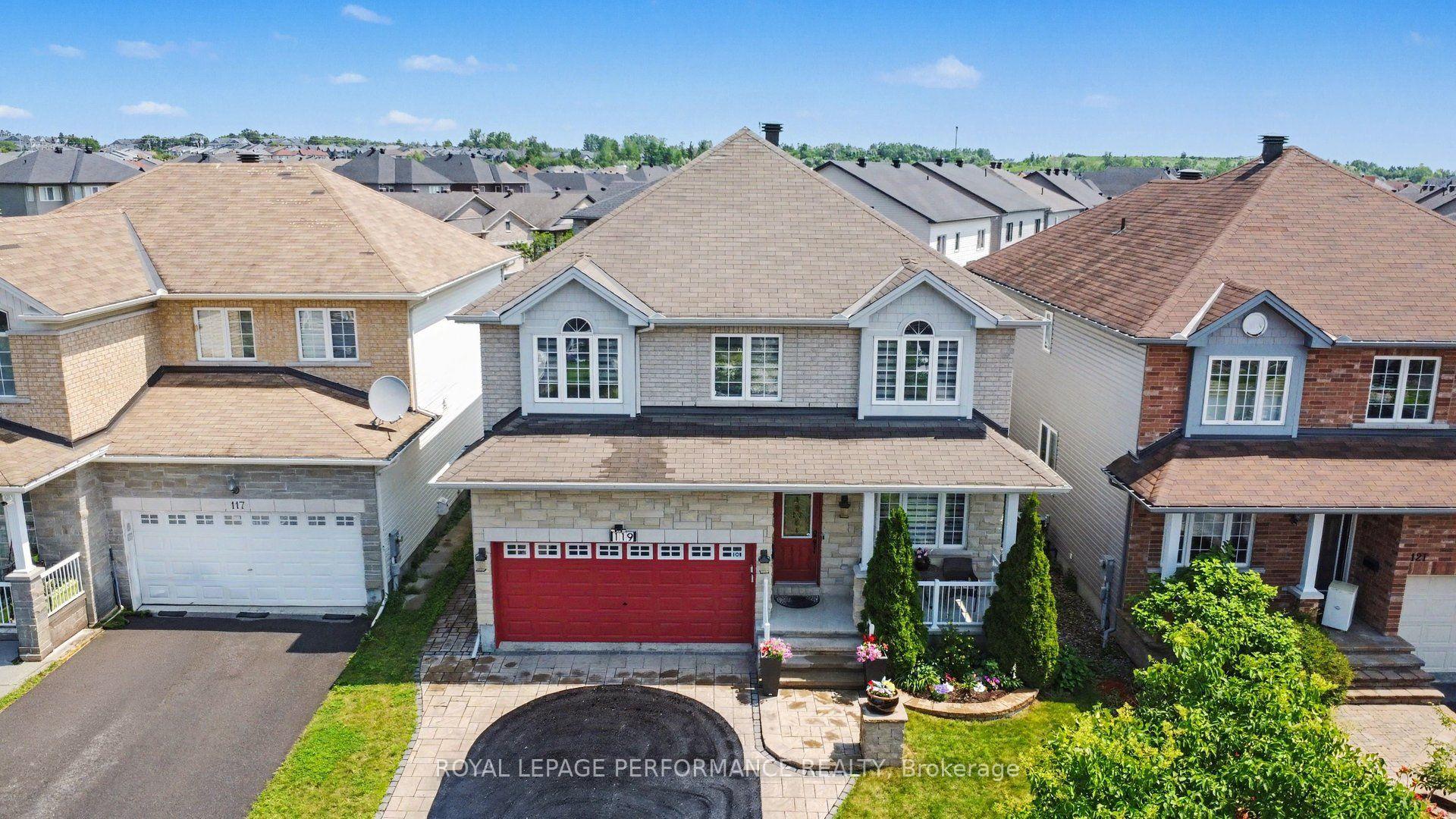 Photo 38 of 119 Felicity Crescent, Ottawa, Mer Bleue/Bradley Estates/Anderson Park — HOMEH