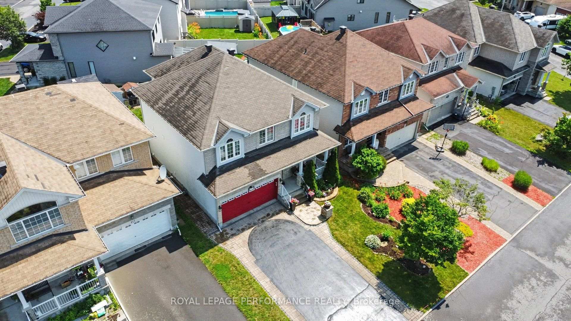Photo 39 of 119 Felicity Crescent, Ottawa, Mer Bleue/Bradley Estates/Anderson Park — HOMEH