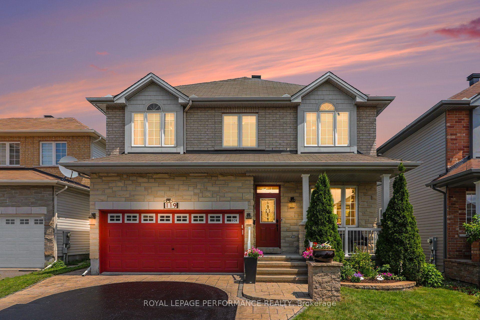 Photo 43 of 119 Felicity Crescent, Ottawa, Mer Bleue/Bradley Estates/Anderson Park — HOMEH