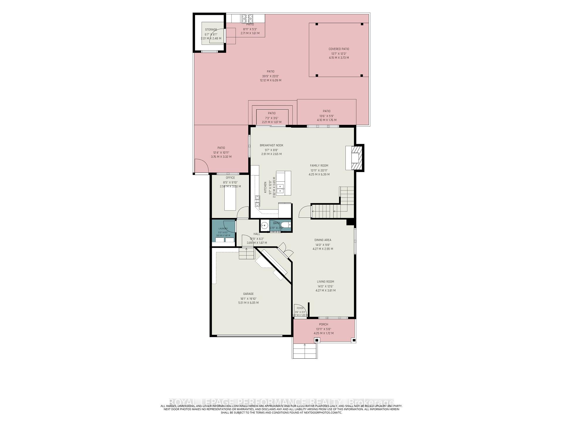 Photo 44 of 119 Felicity Crescent, Ottawa, Mer Bleue/Bradley Estates/Anderson Park — HOMEH