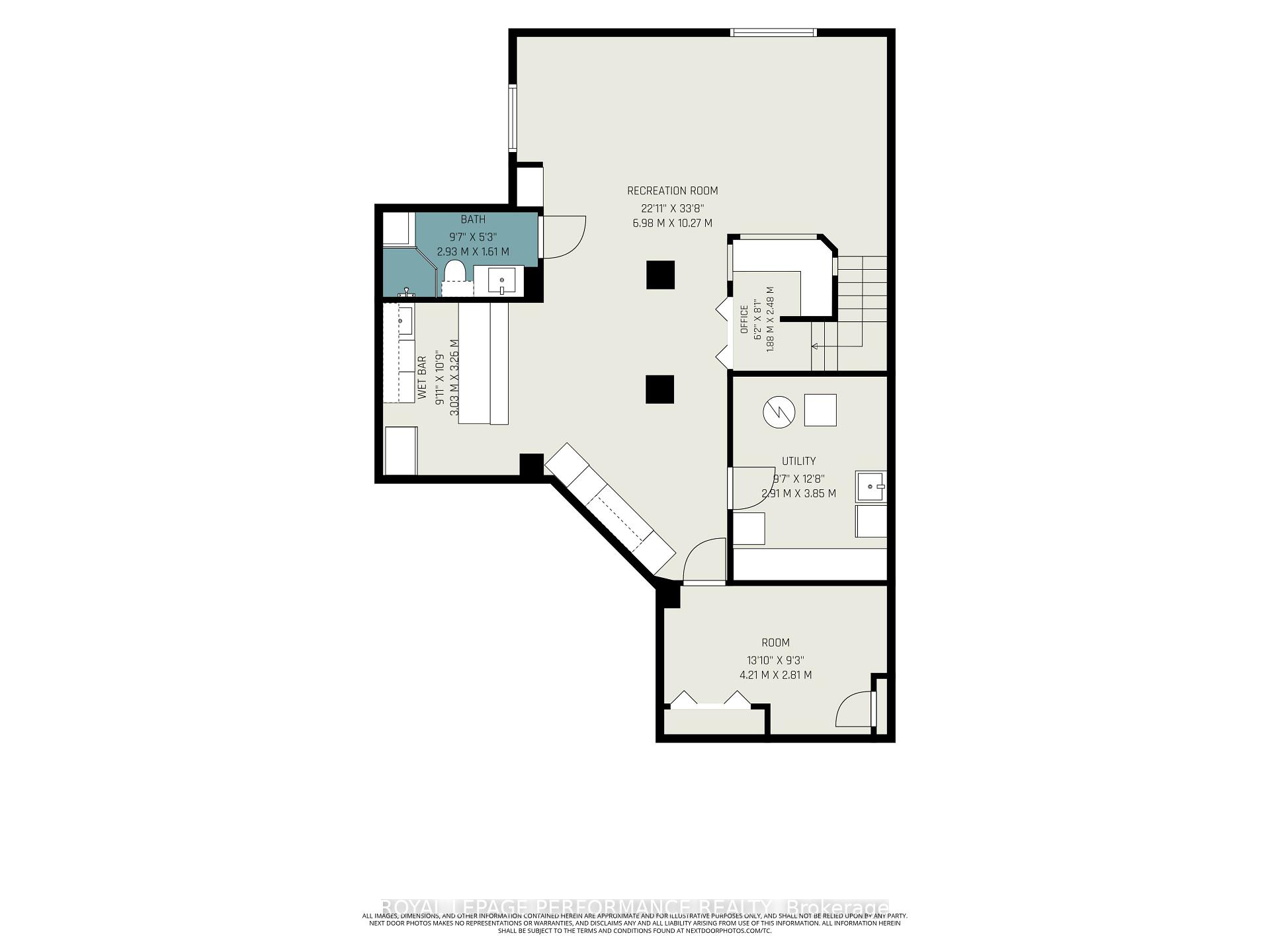 Photo 46 of 119 Felicity Crescent, Ottawa, Mer Bleue/Bradley Estates/Anderson Park — HOMEH