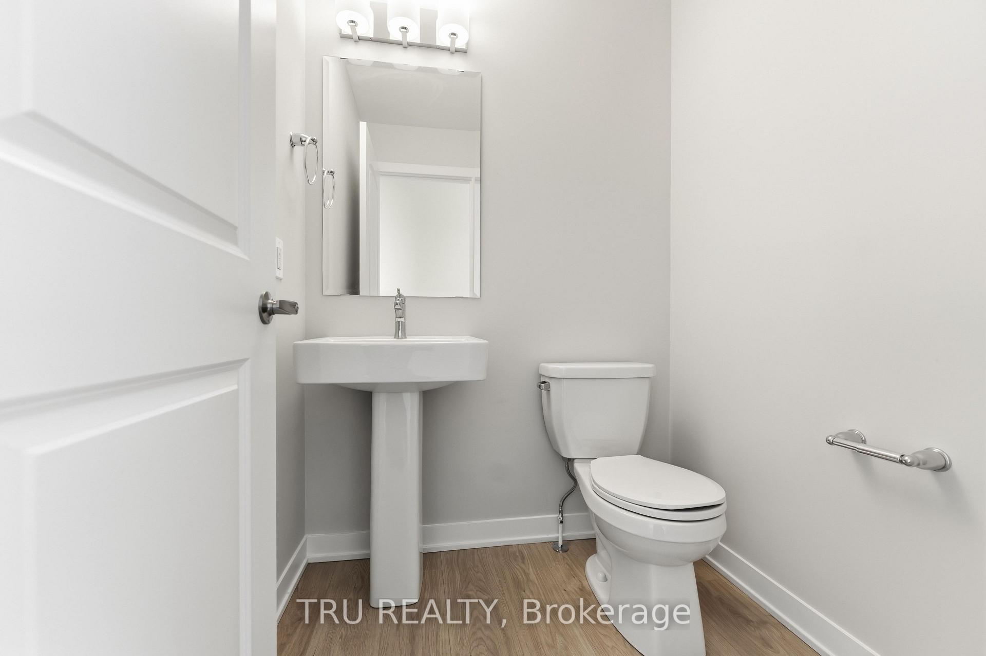 Photo 14 of 706 Expansion Road, Ottawa, Barrhaven - Half Moon Bay — HOMEH
