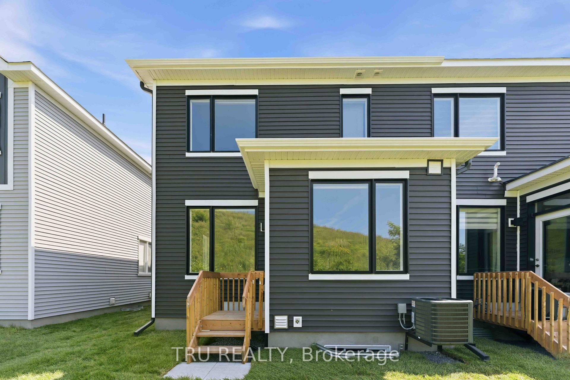 Photo 34 of 706 Expansion Road, Ottawa, Barrhaven - Half Moon Bay — HOMEH