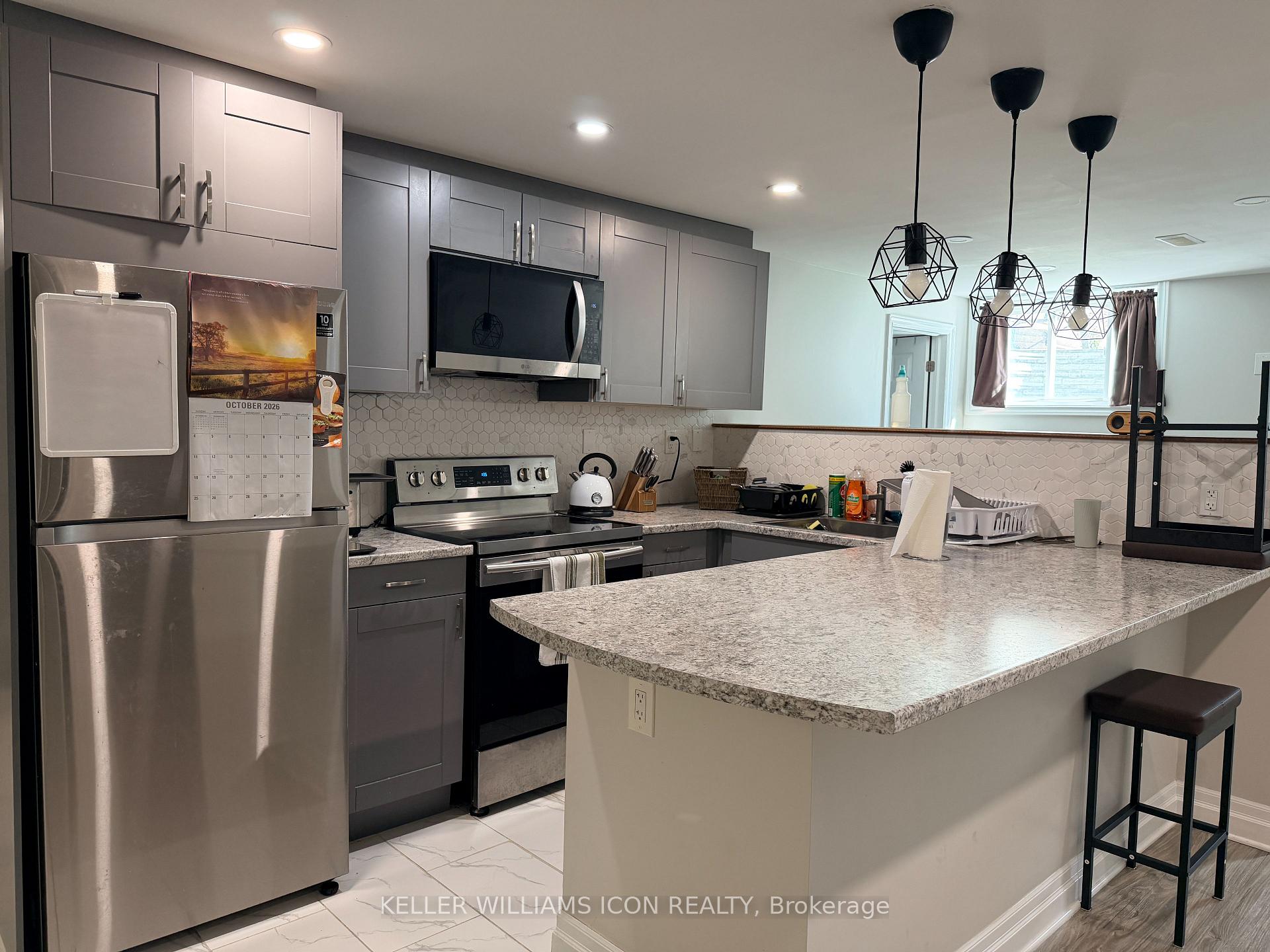 Photo 8 of Unit B, 531 Vivera Place, Ottawa, Stittsville (North) — HOMEH