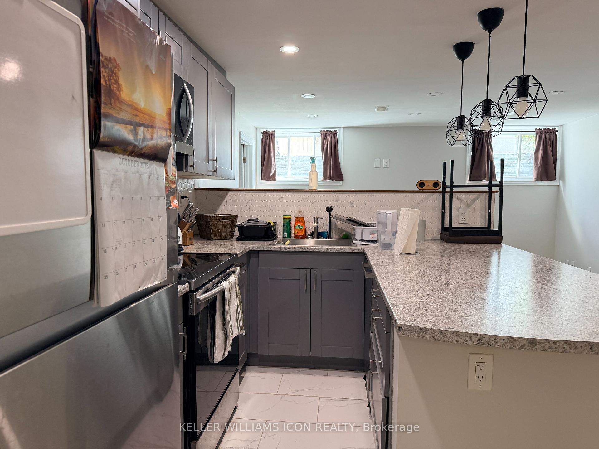 Photo 9 of Unit B, 531 Vivera Place, Ottawa, Stittsville (North) — HOMEH