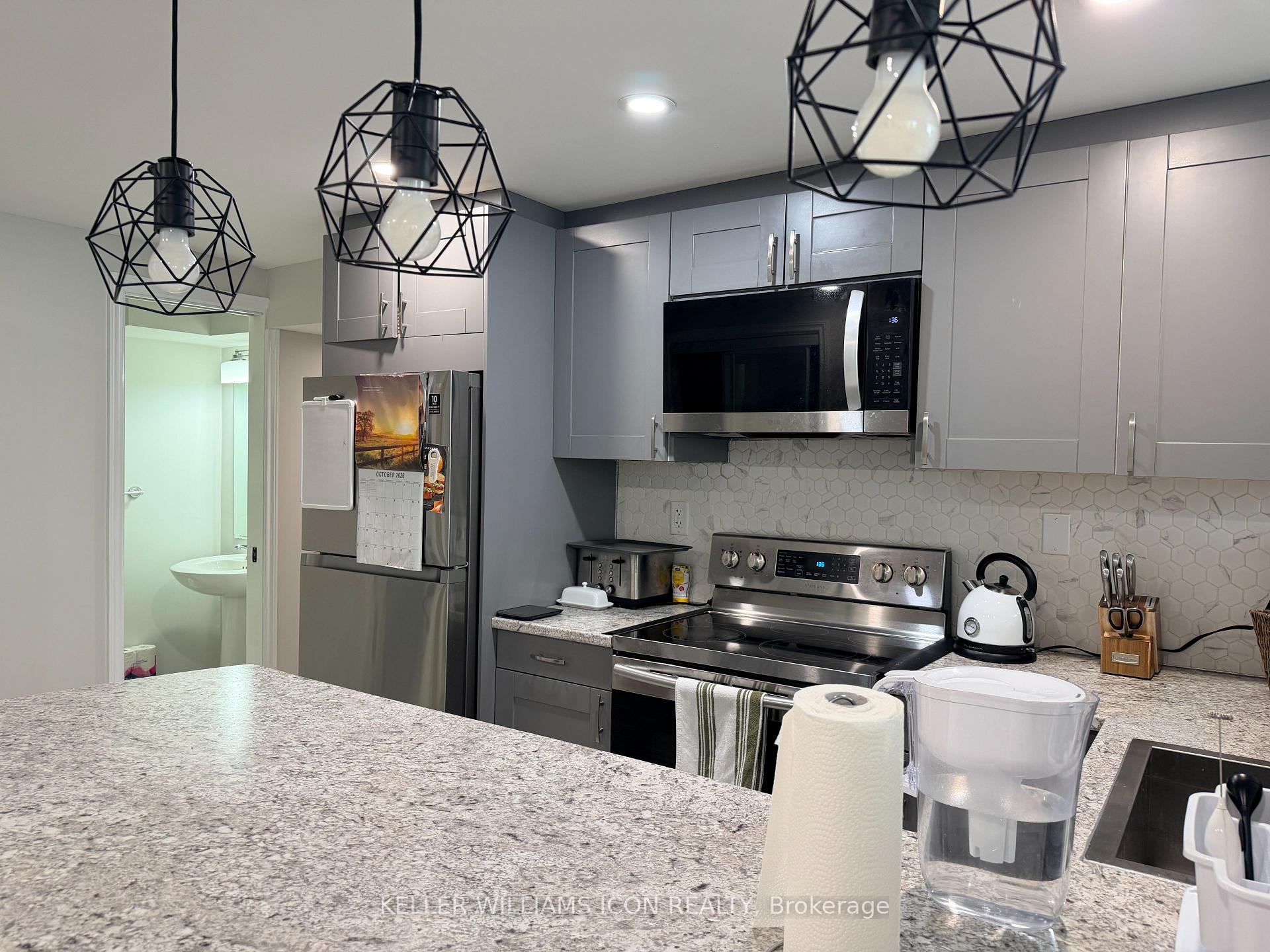 Photo 11 of Unit B, 531 Vivera Place, Ottawa, Stittsville (North) — HOMEH