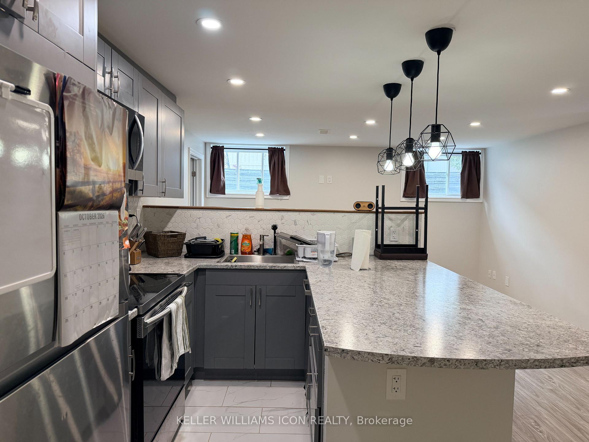 Photo 12 of Unit B, 531 Vivera Place, Ottawa, Stittsville (North) — HOMEH