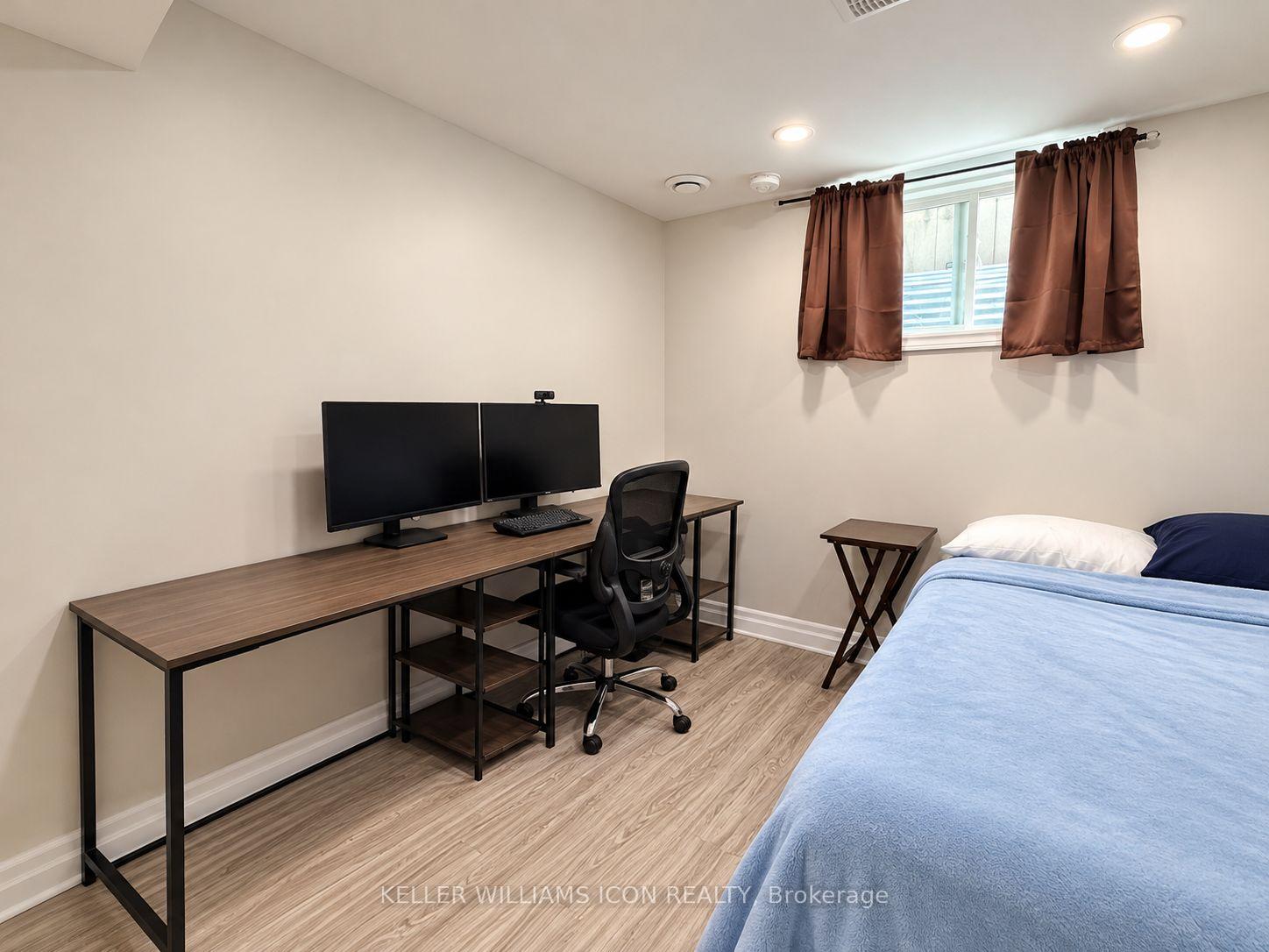 Photo 16 of Unit B, 531 Vivera Place, Ottawa, Stittsville (North) — HOMEH
