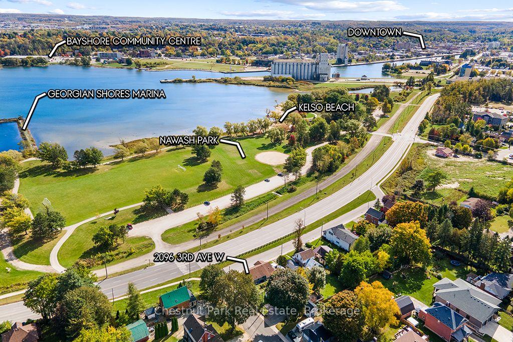 Photo 5 of 2096 3rd Avenue W, Owen Sound — HOMEH