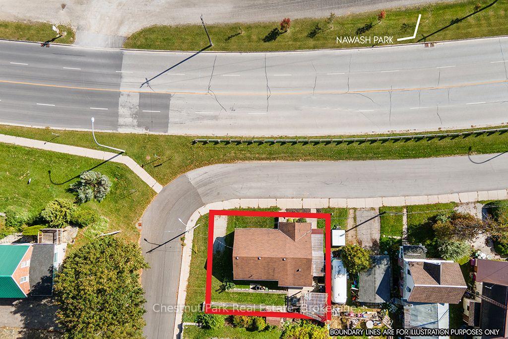 Photo 33 of 2096 3rd Avenue W, Owen Sound — HOMEH