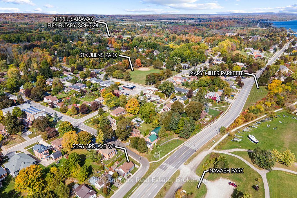 Photo 37 of 2096 3rd Avenue W, Owen Sound — HOMEH