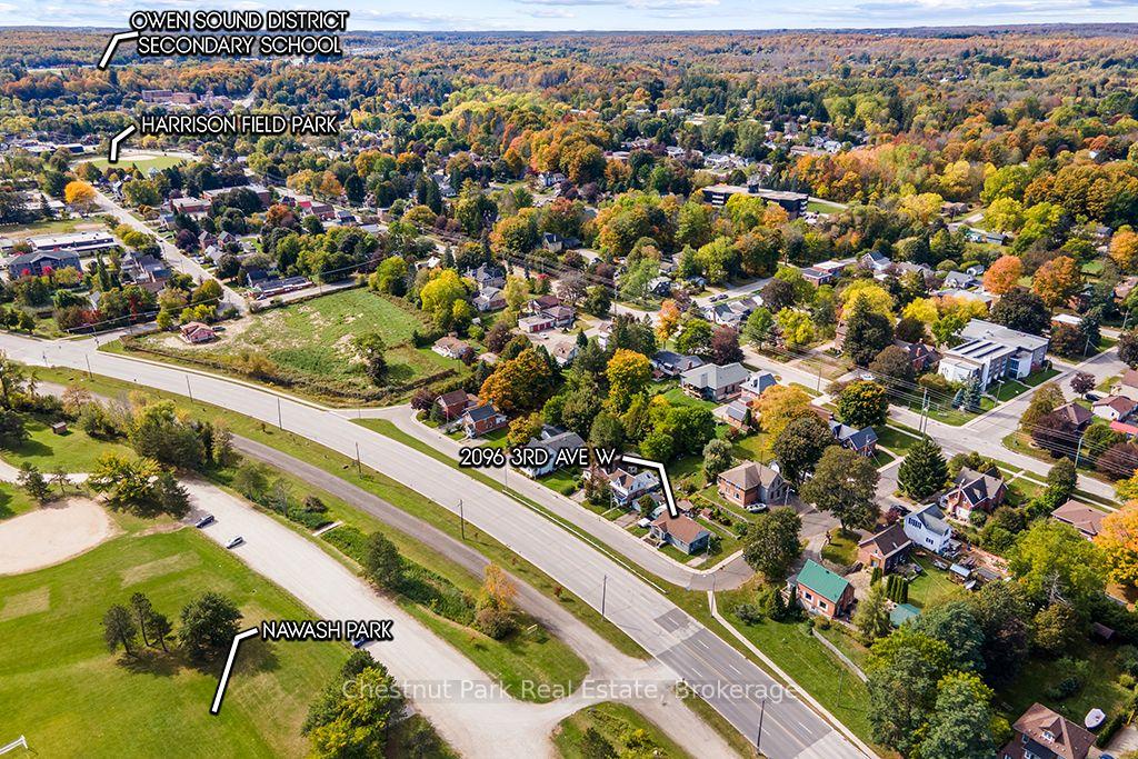 Photo 40 of 2096 3rd Avenue W, Owen Sound — HOMEH
