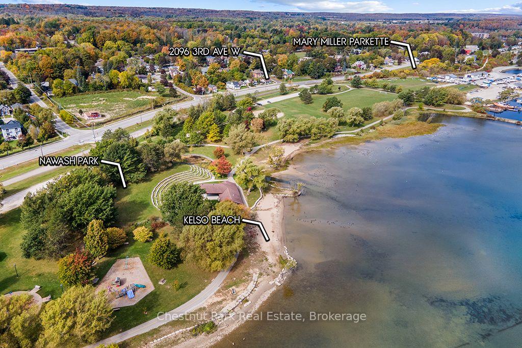 Photo 42 of 2096 3rd Avenue W, Owen Sound — HOMEH