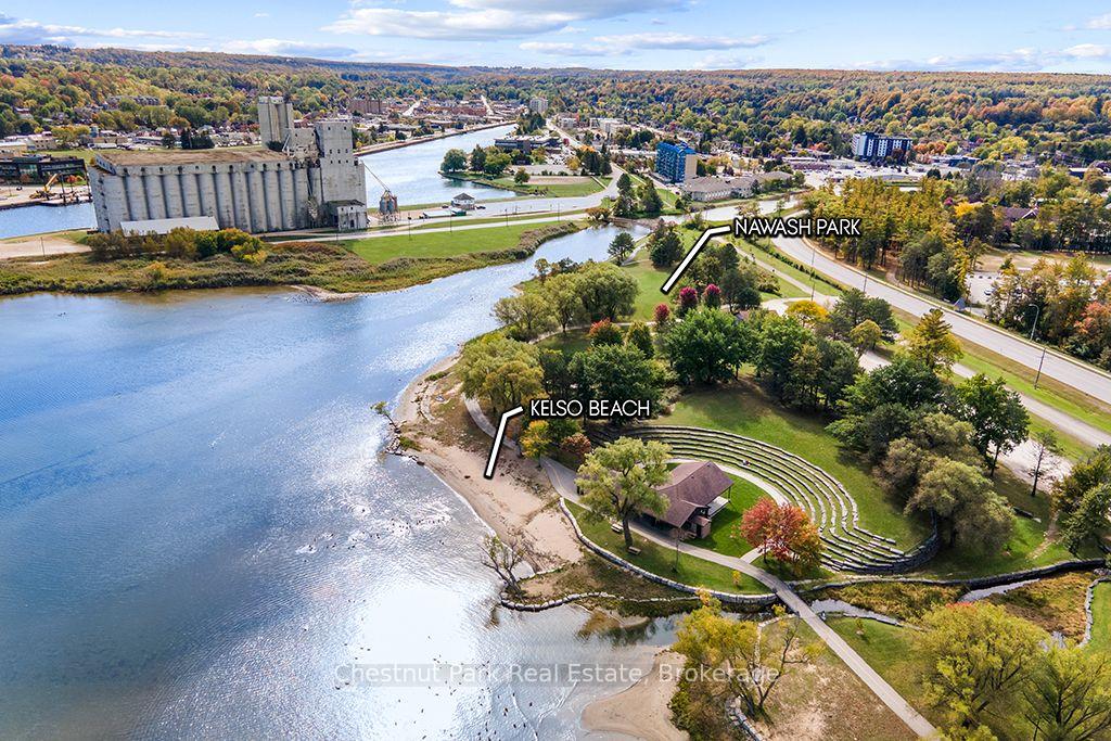 Photo 43 of 2096 3rd Avenue W, Owen Sound — HOMEH