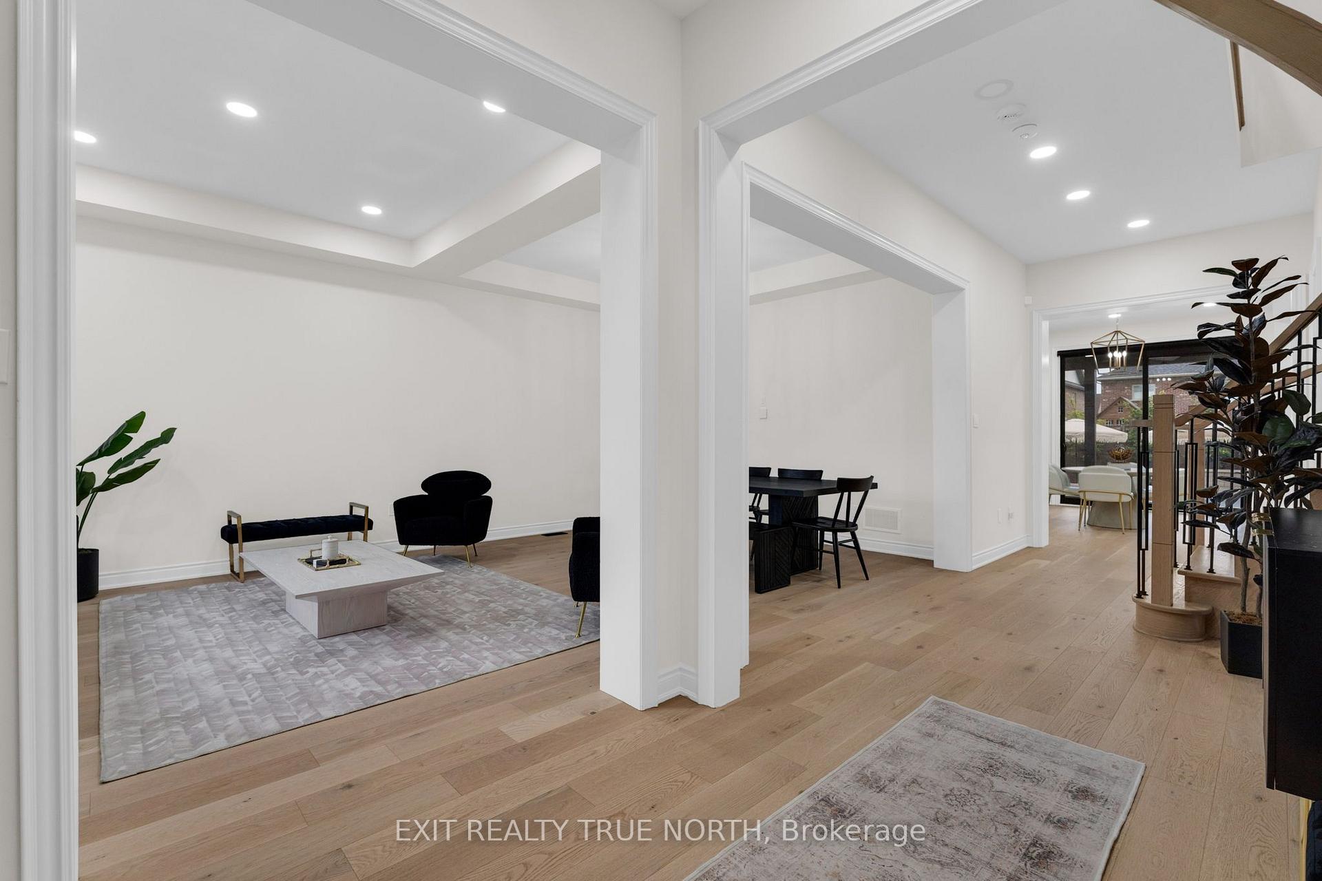 Photo 6 of 106 Rugman Crescent, Springwater, Centre Vespra — HOMEH