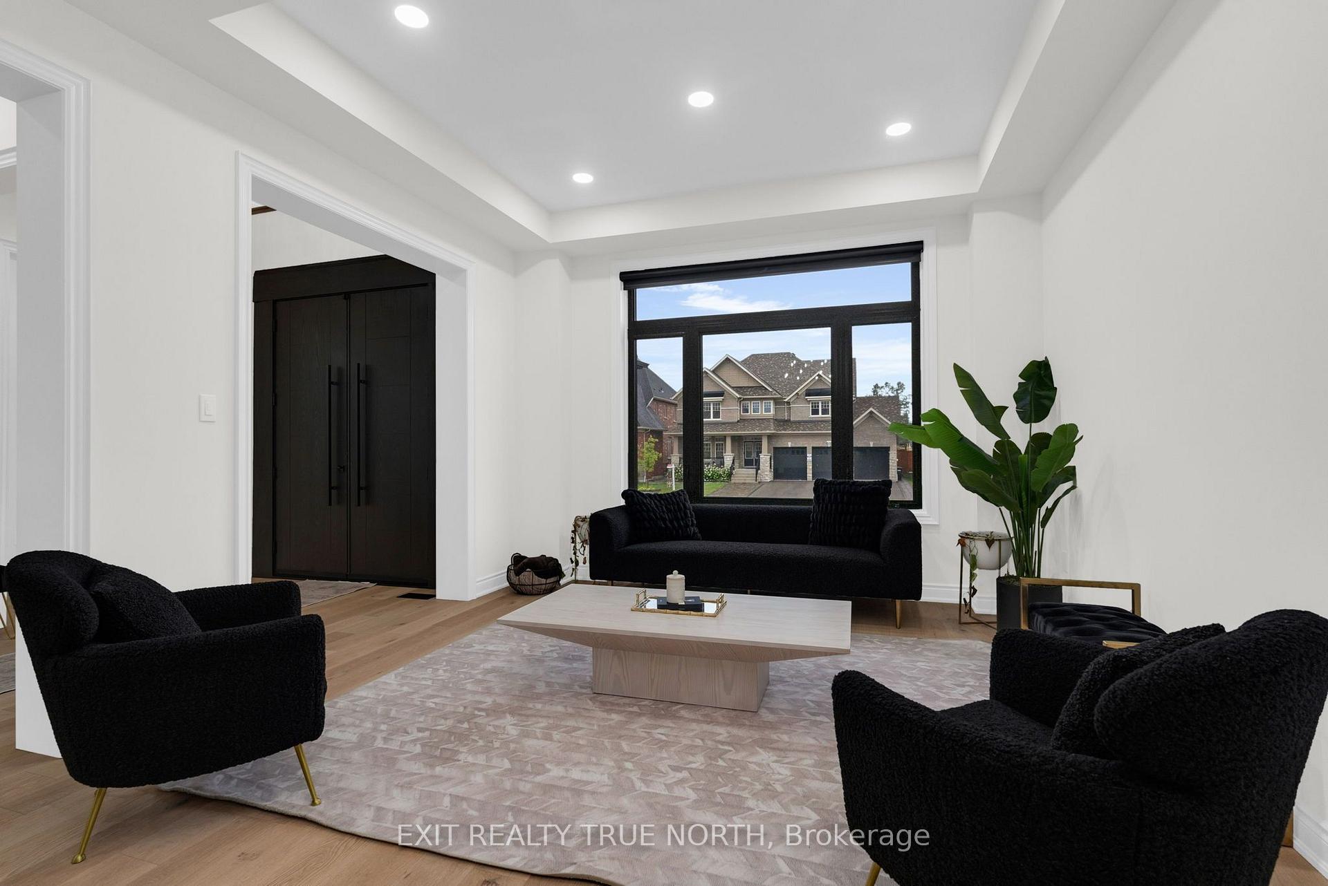 Photo 7 of 106 Rugman Crescent, Springwater, Centre Vespra — HOMEH
