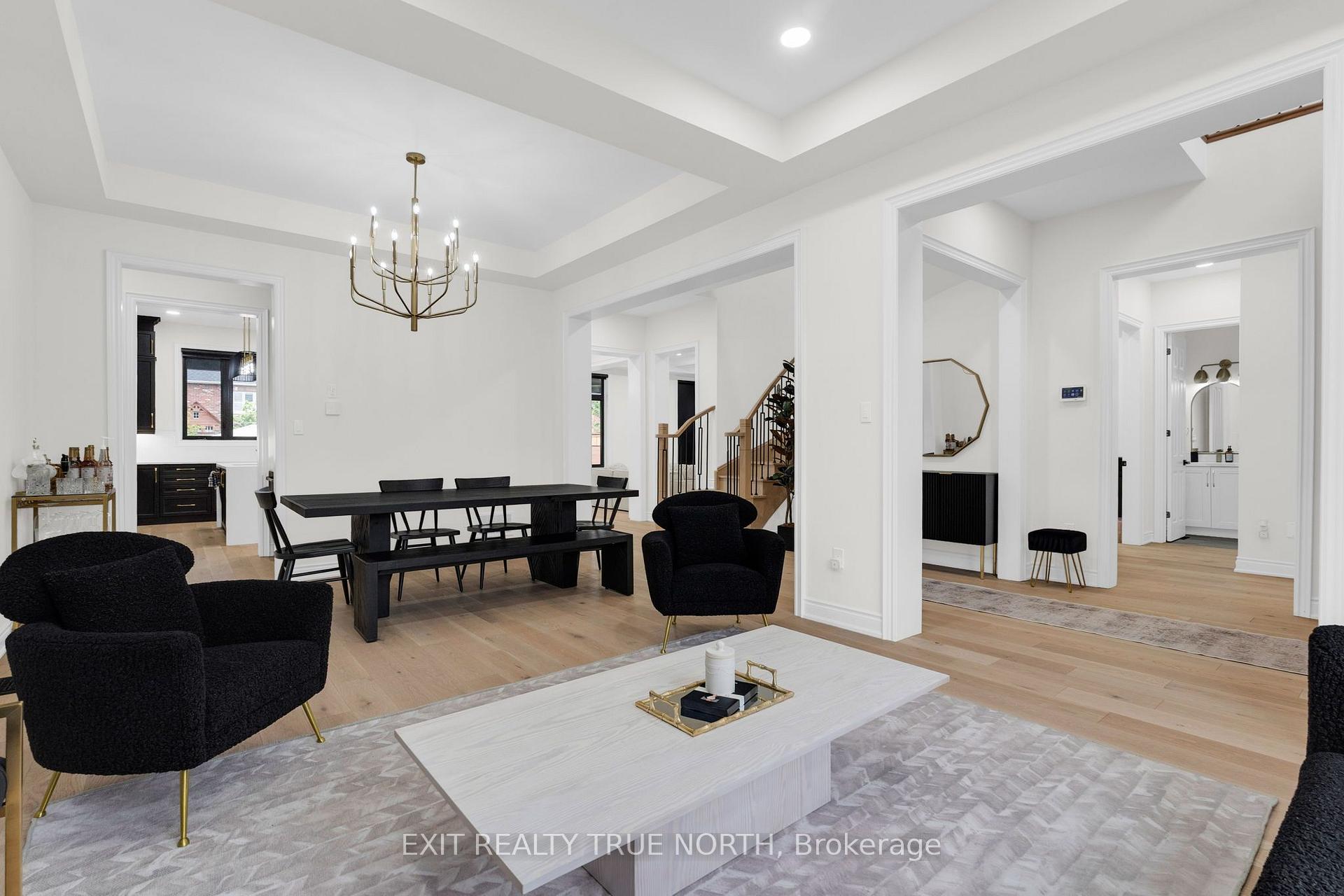 Photo 8 of 106 Rugman Crescent, Springwater, Centre Vespra — HOMEH