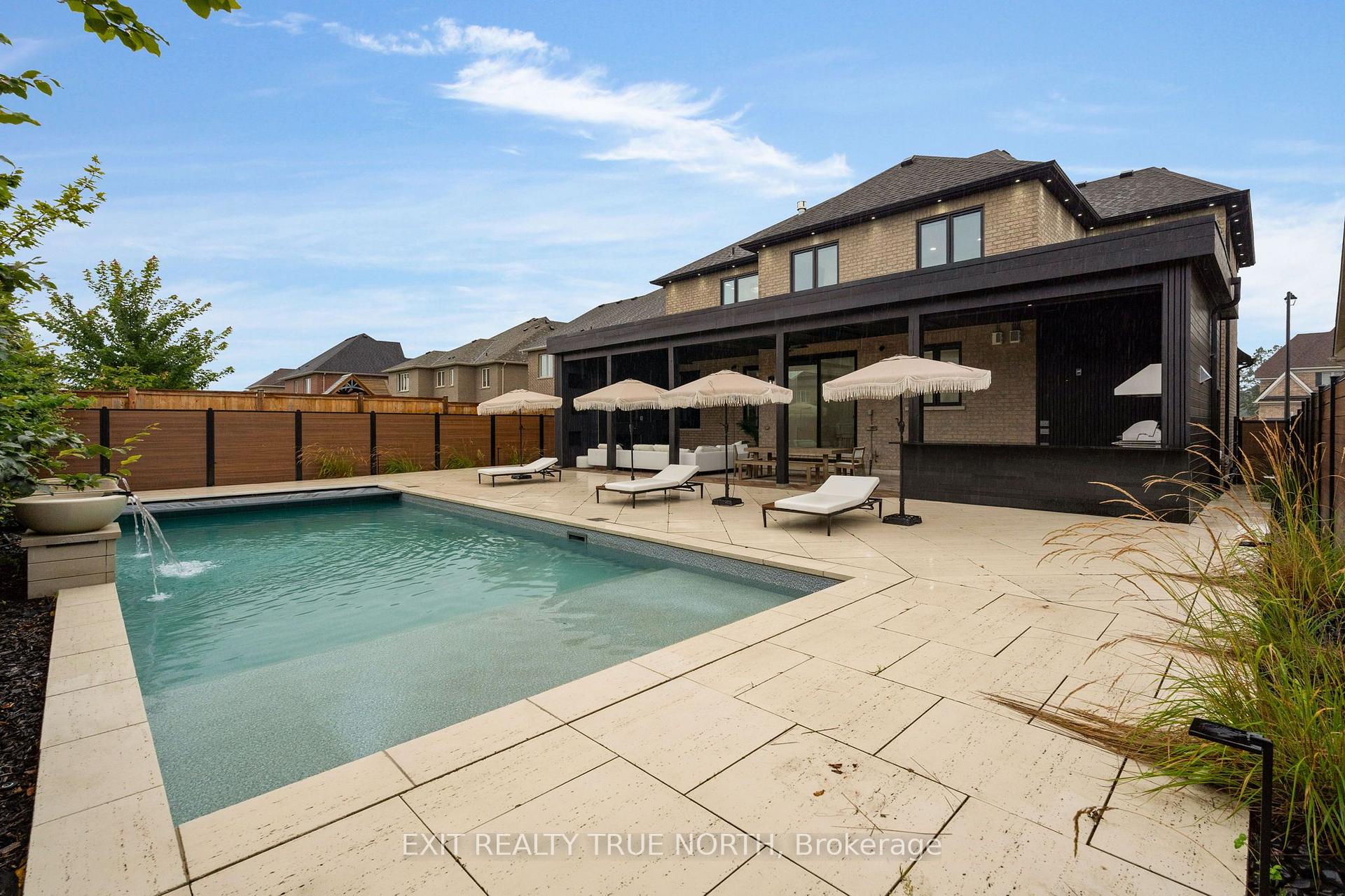 Photo 15 of 106 Rugman Crescent, Springwater, Centre Vespra — HOMEH