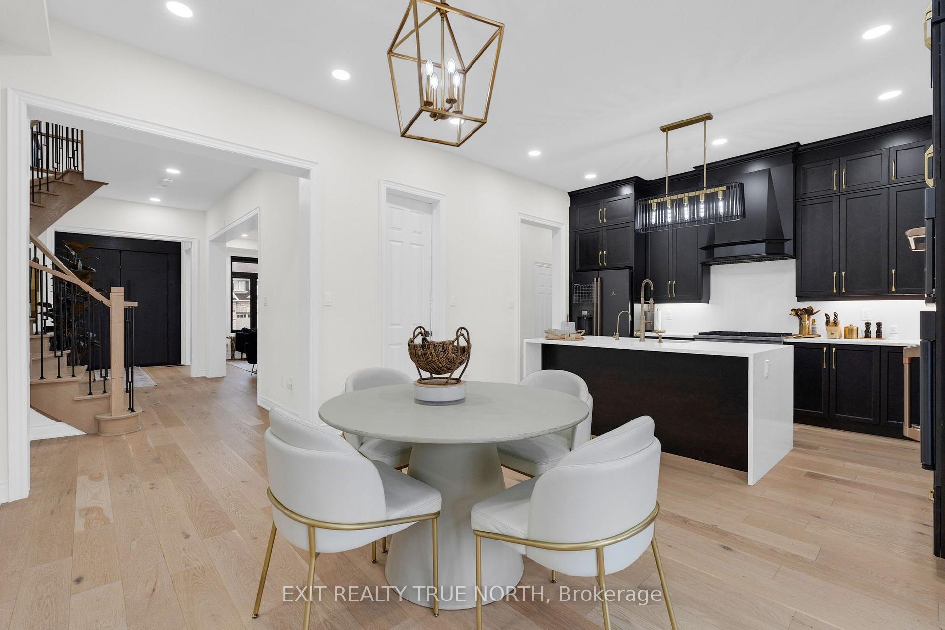 Photo 18 of 106 Rugman Crescent, Springwater, Centre Vespra — HOMEH