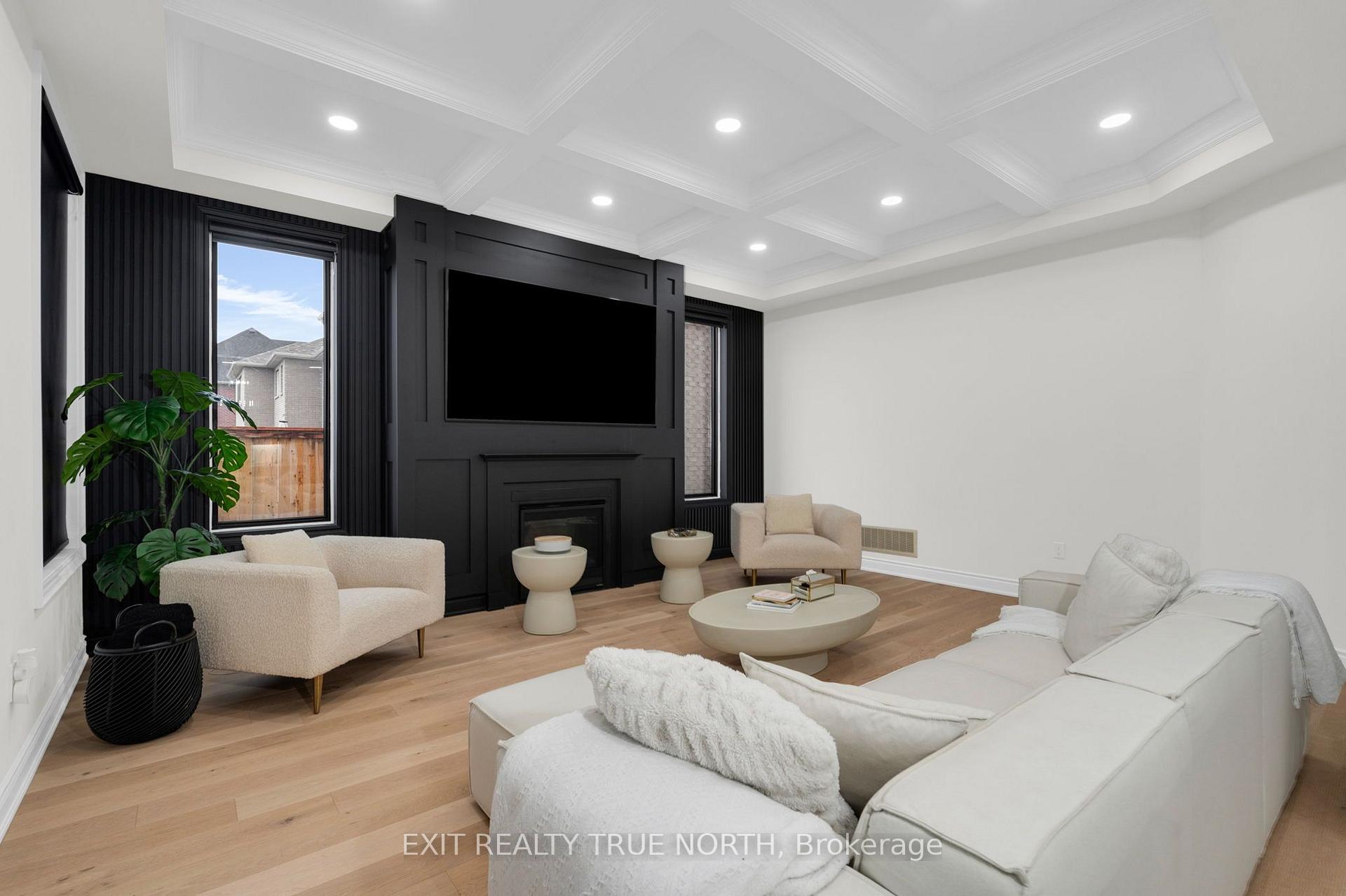 Photo 25 of 106 Rugman Crescent, Springwater, Centre Vespra — HOMEH