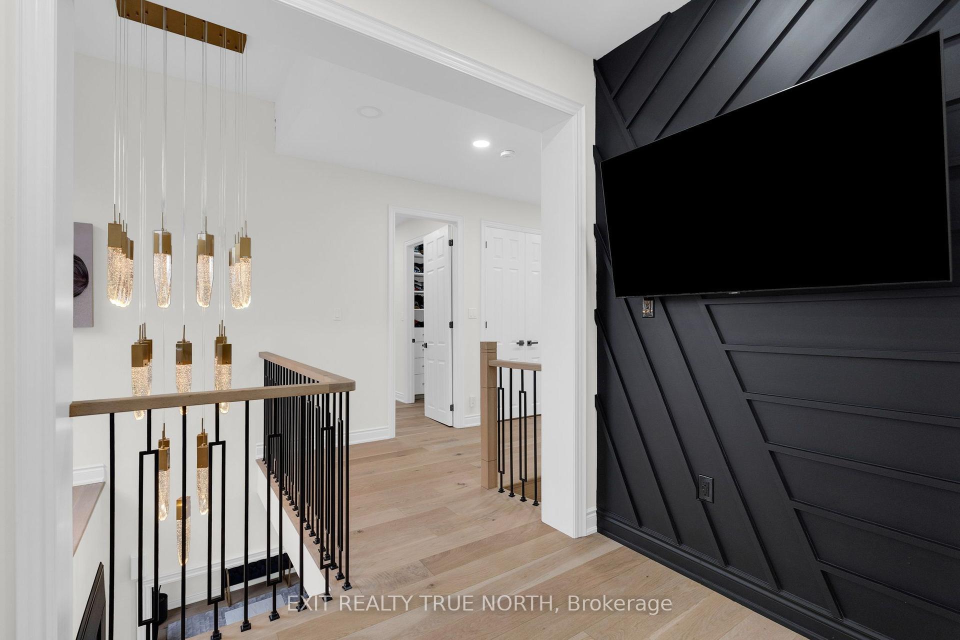 Photo 30 of 106 Rugman Crescent, Springwater, Centre Vespra — HOMEH