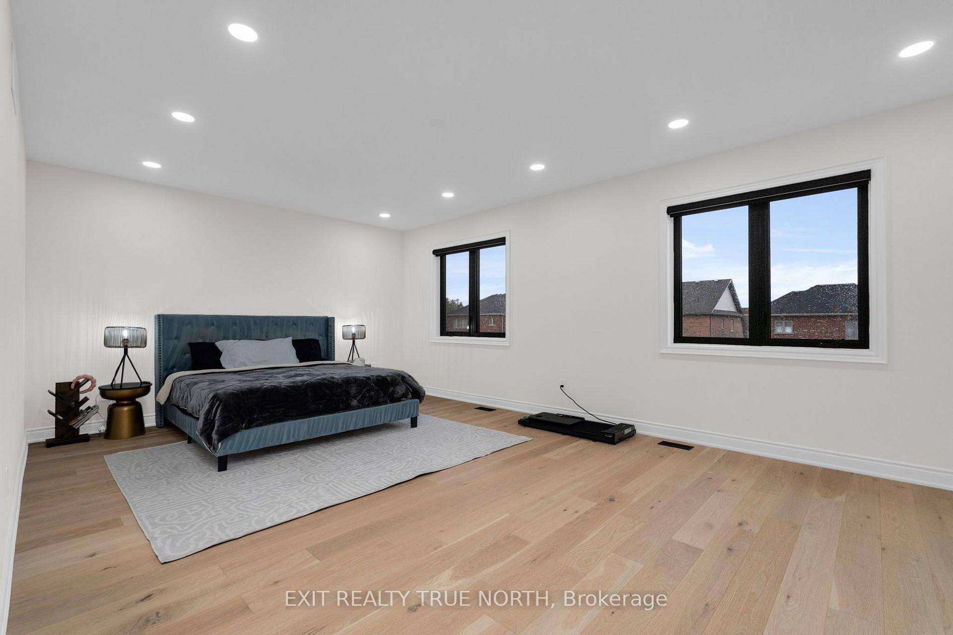Photo 31 of 106 Rugman Crescent, Springwater, Centre Vespra — HOMEH